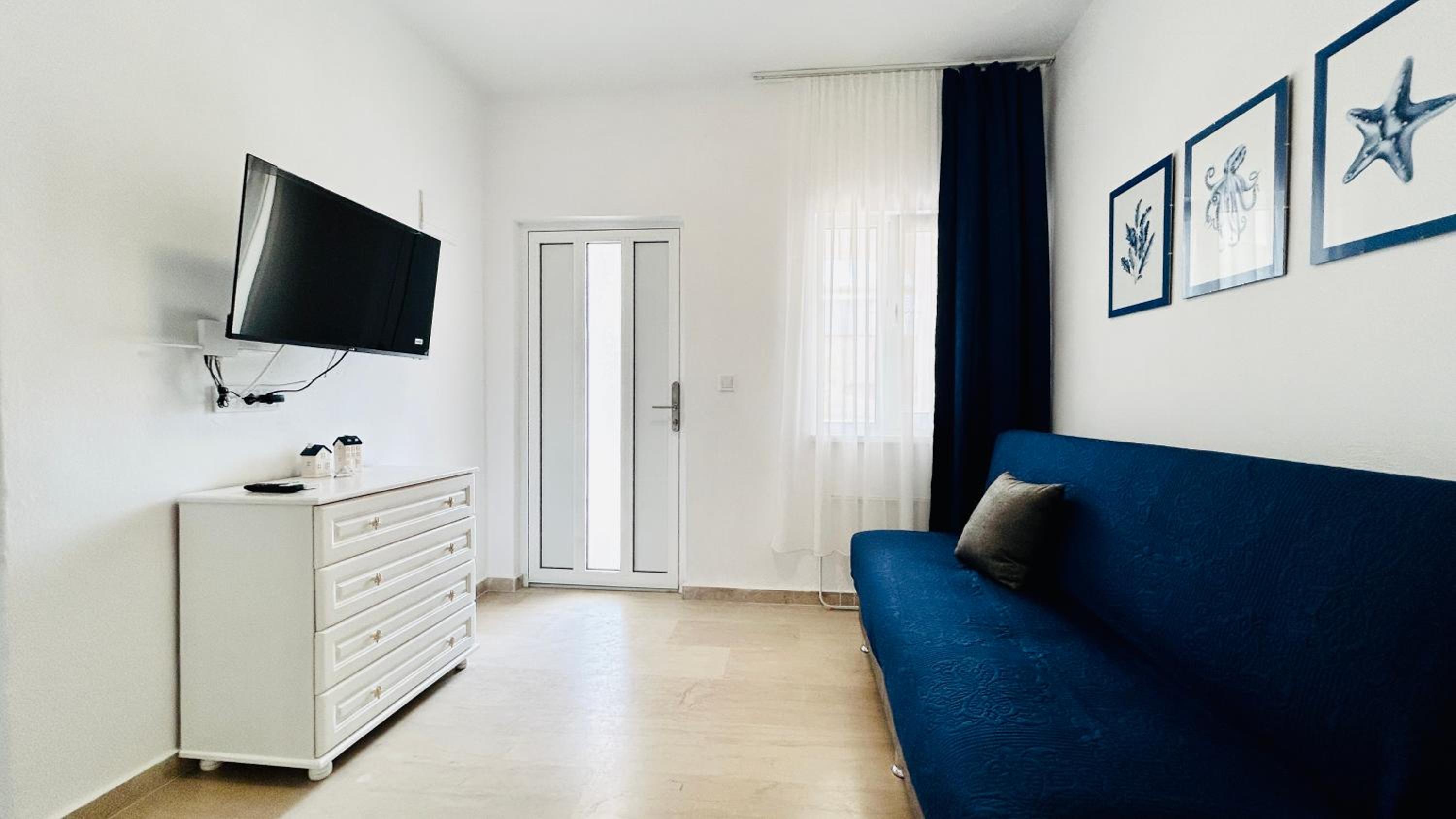 Mirem Boutique Apartments