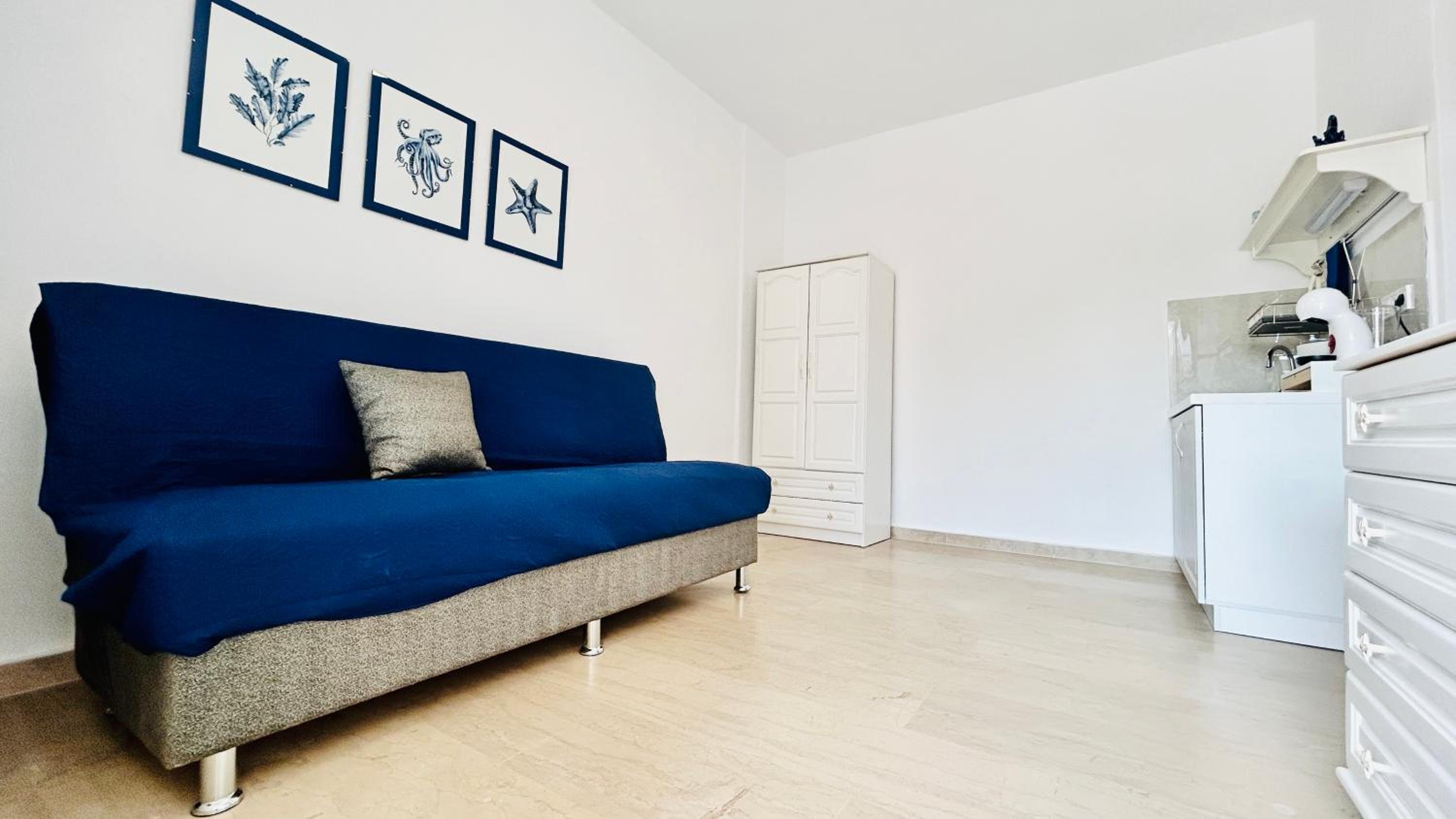 Mirem Boutique Apartments