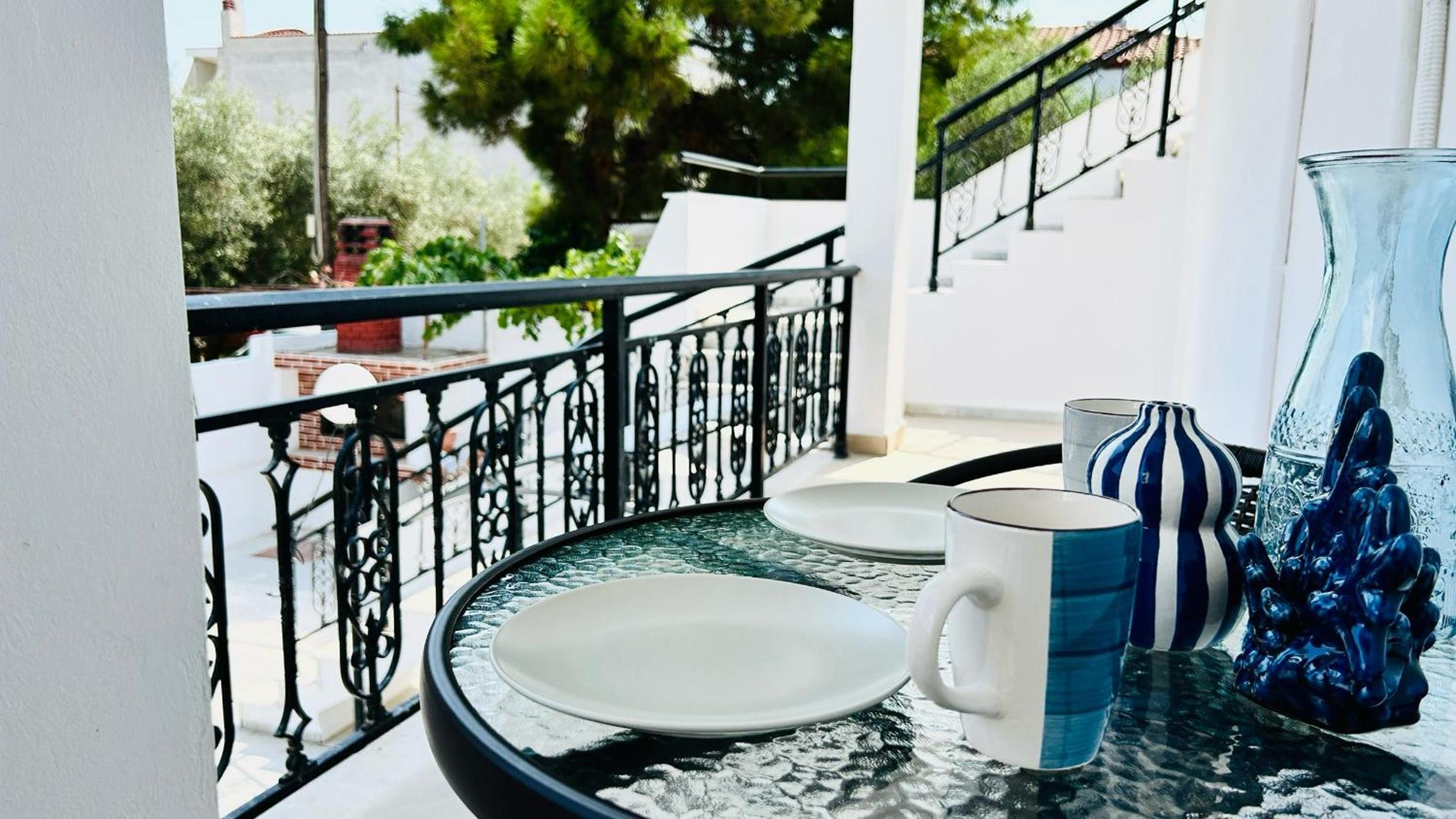 Mirem Boutique Apartments