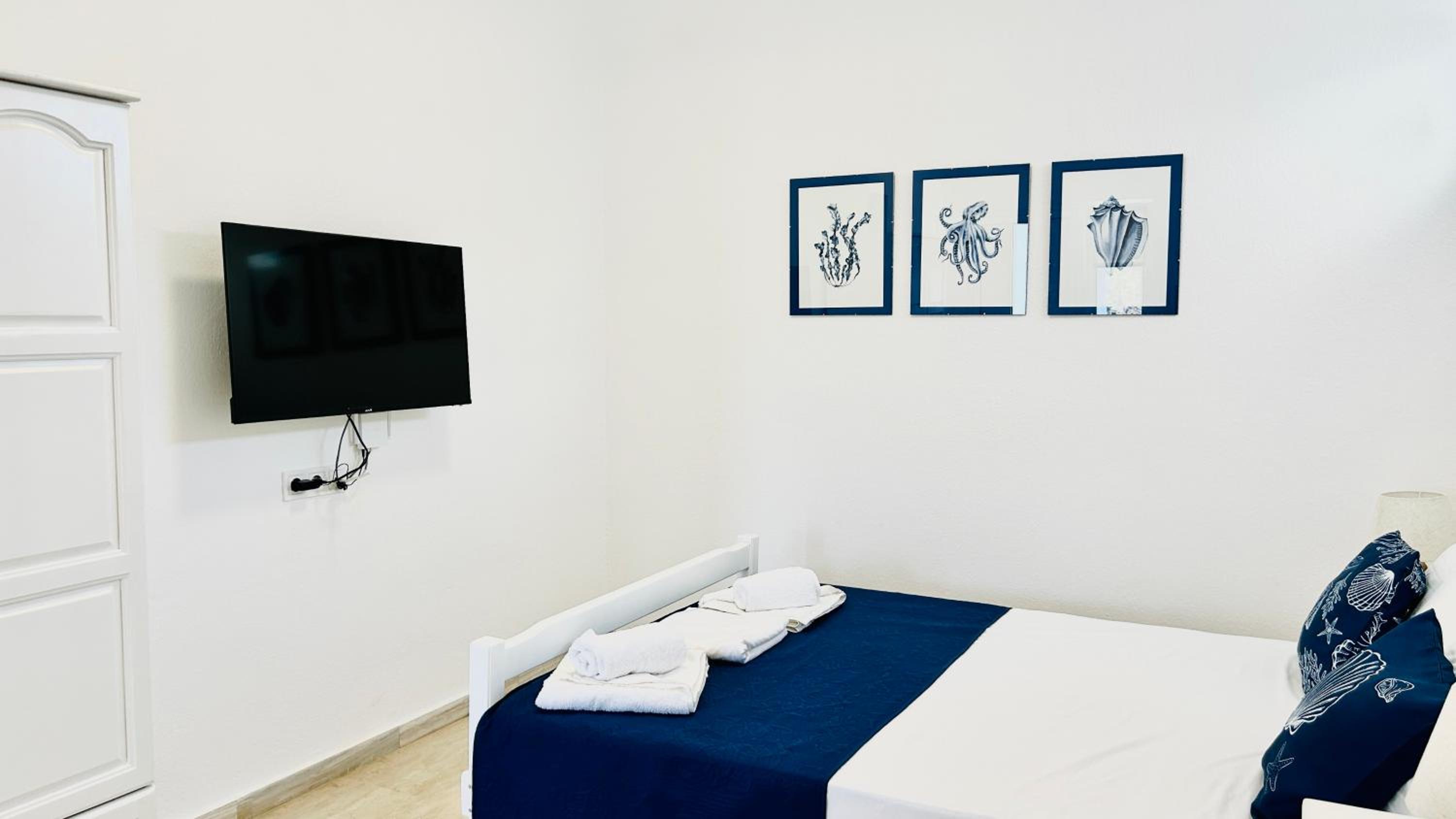 Mirem Boutique Apartments