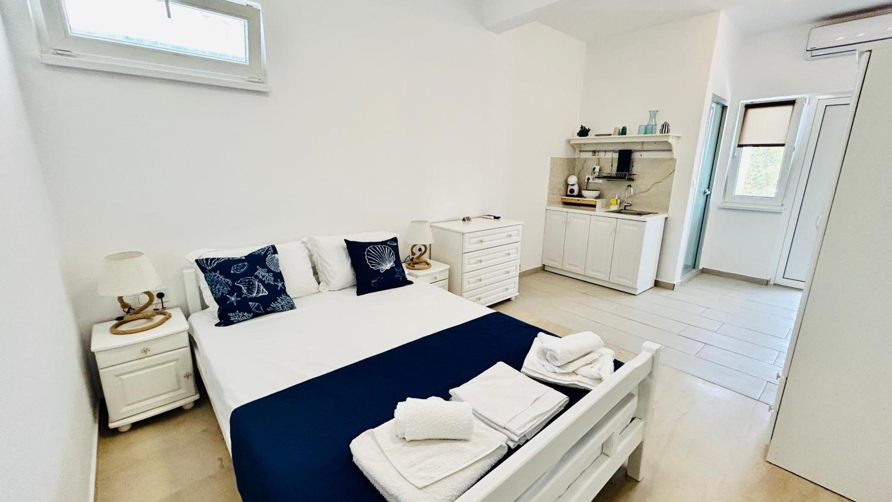 Mirem Boutique Apartments