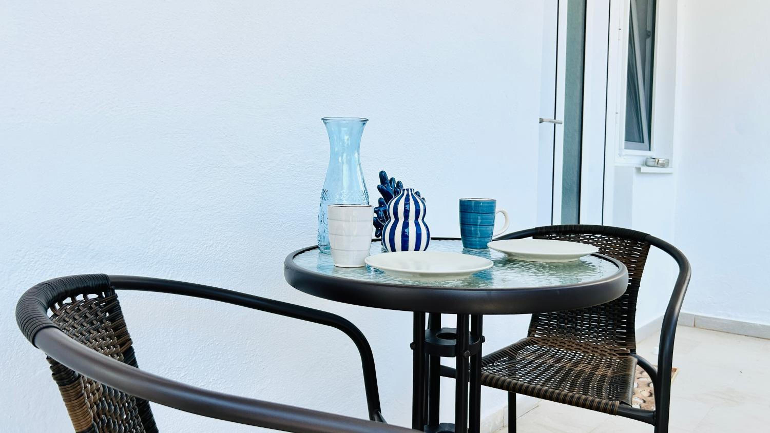 Mirem Boutique Apartments