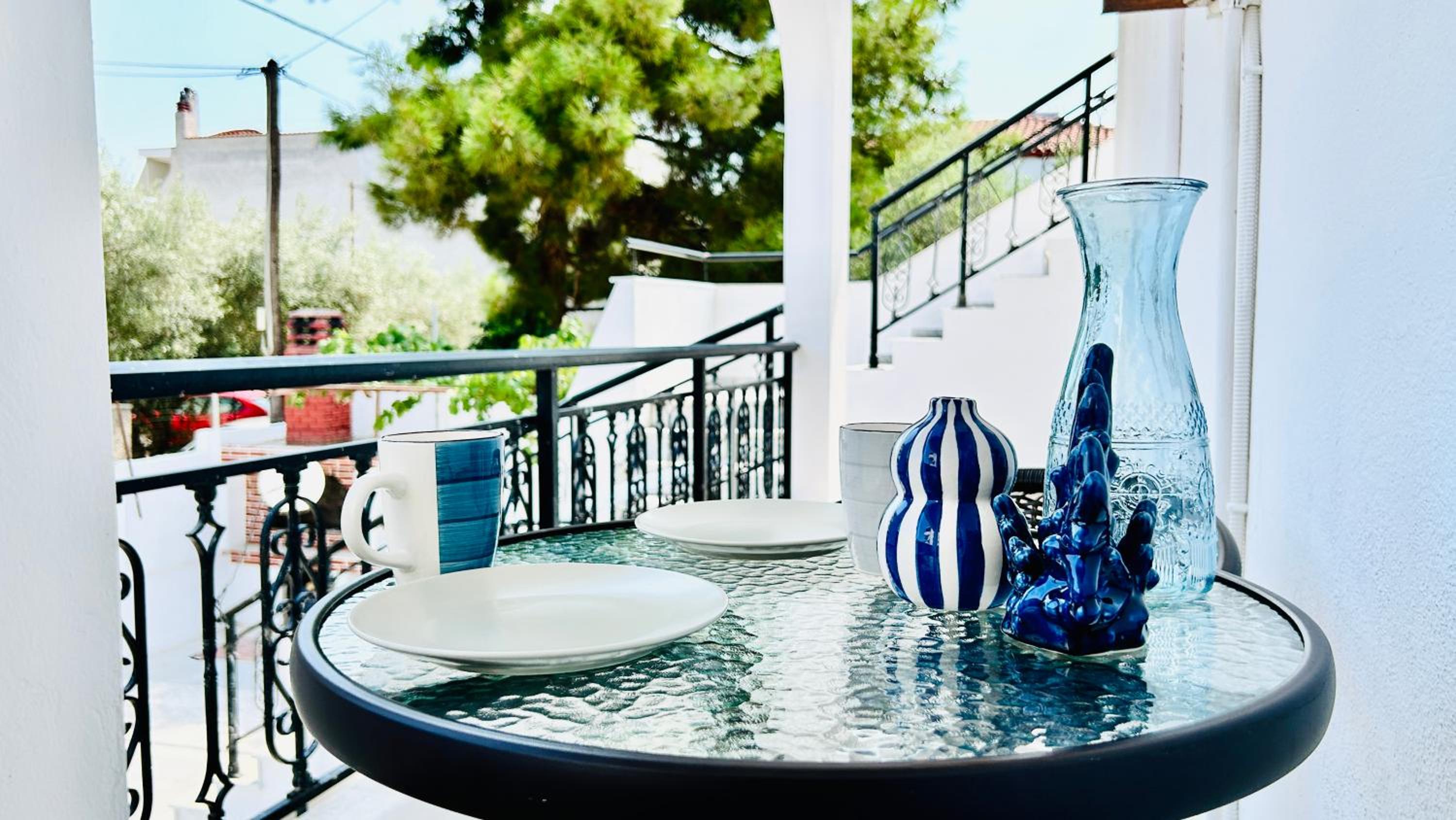 Mirem Boutique Apartments