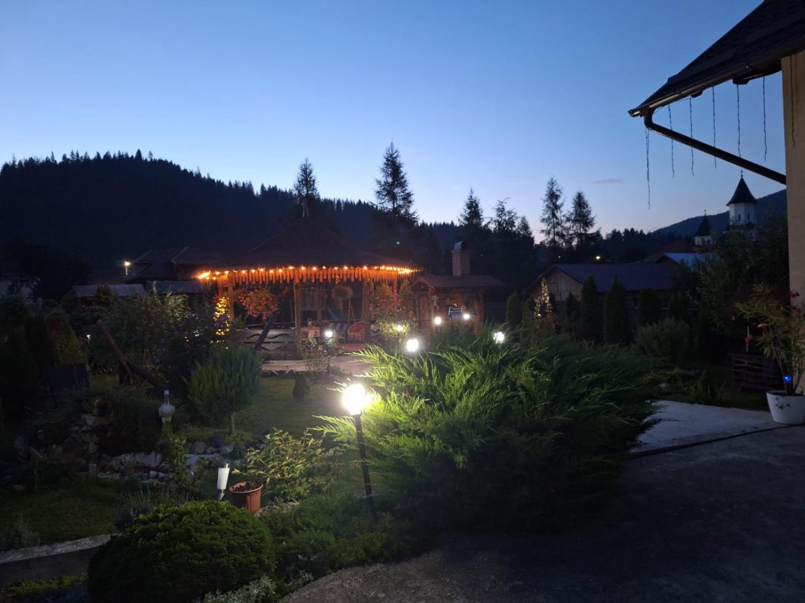 Casa Luca view 3