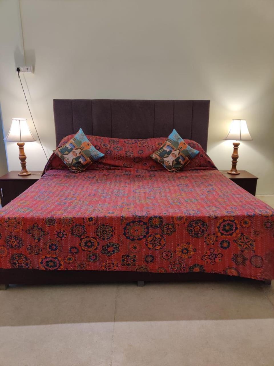 Ranjit Niwas Heritage Resort view 5