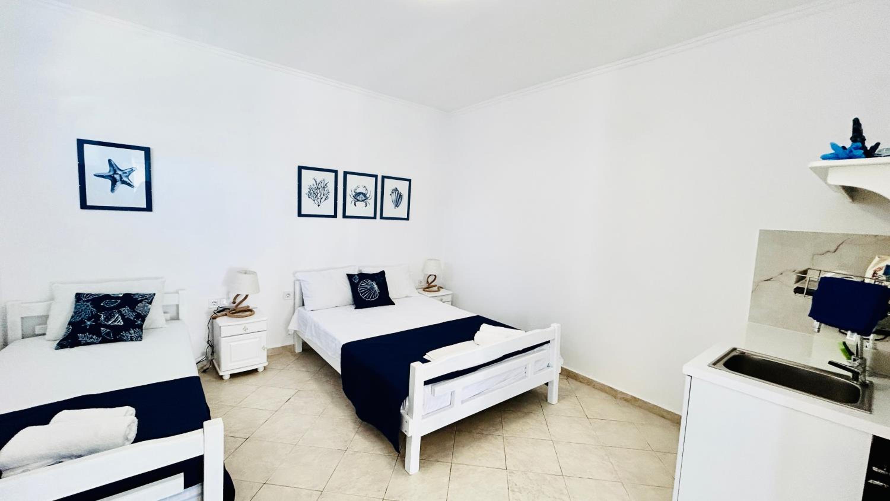Mirem Boutique Apartments