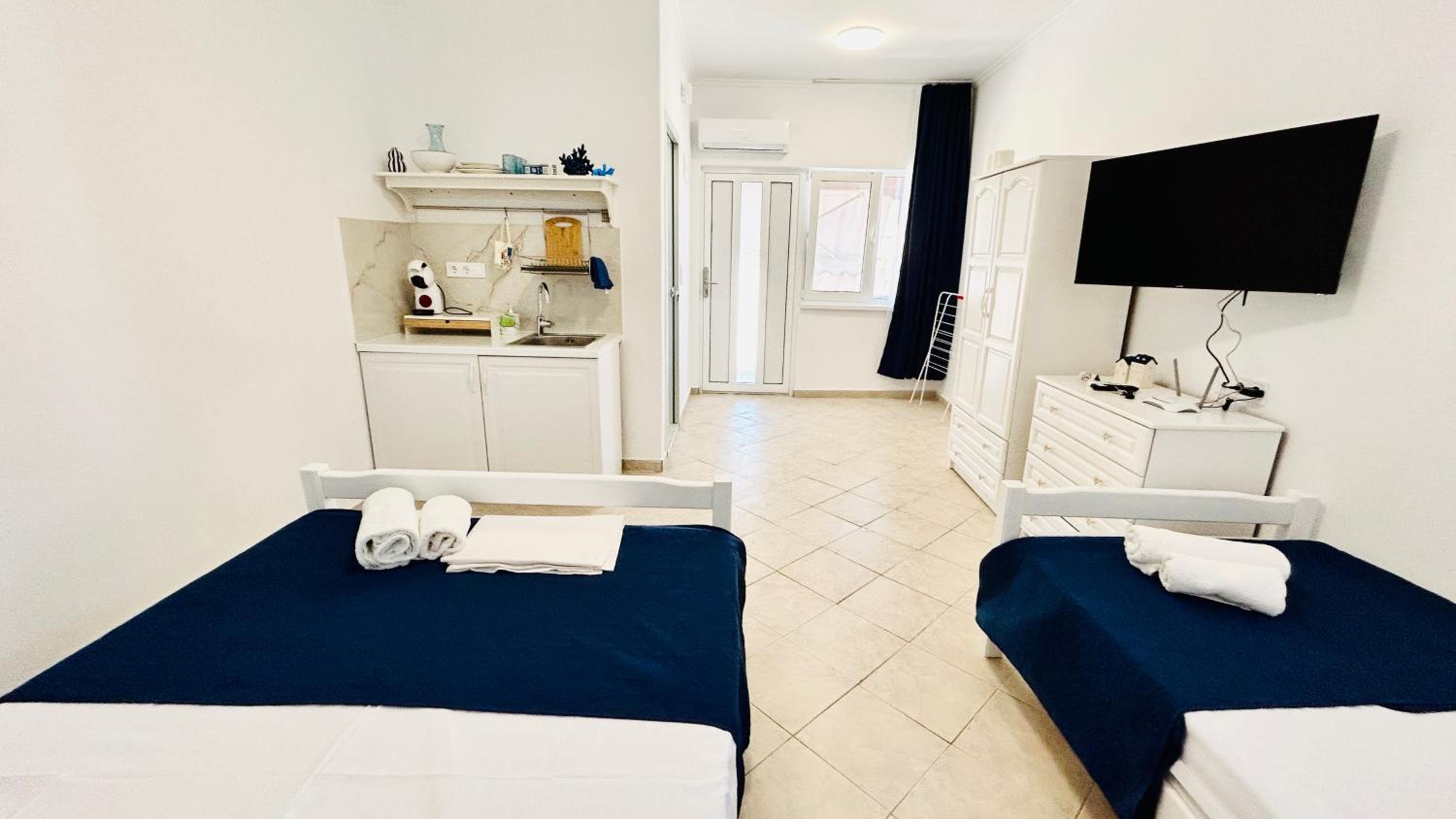 Mirem Boutique Apartments