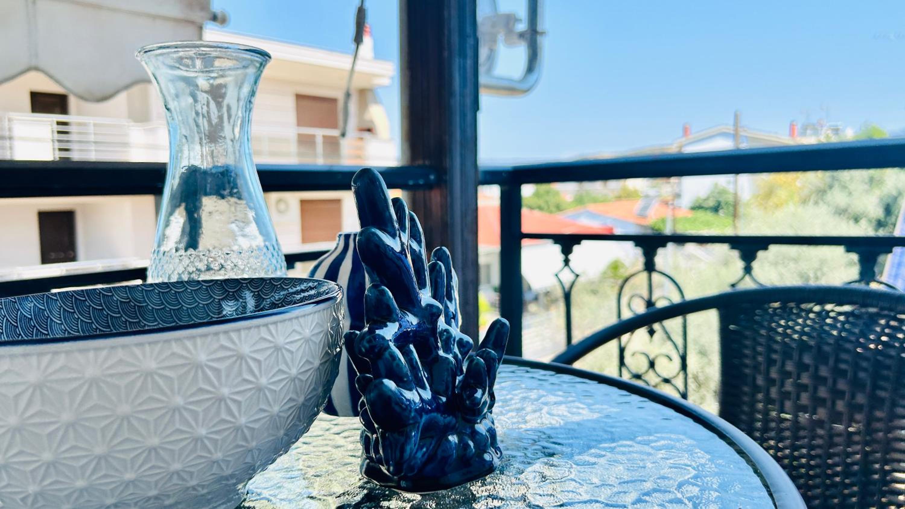 Mirem Boutique Apartments