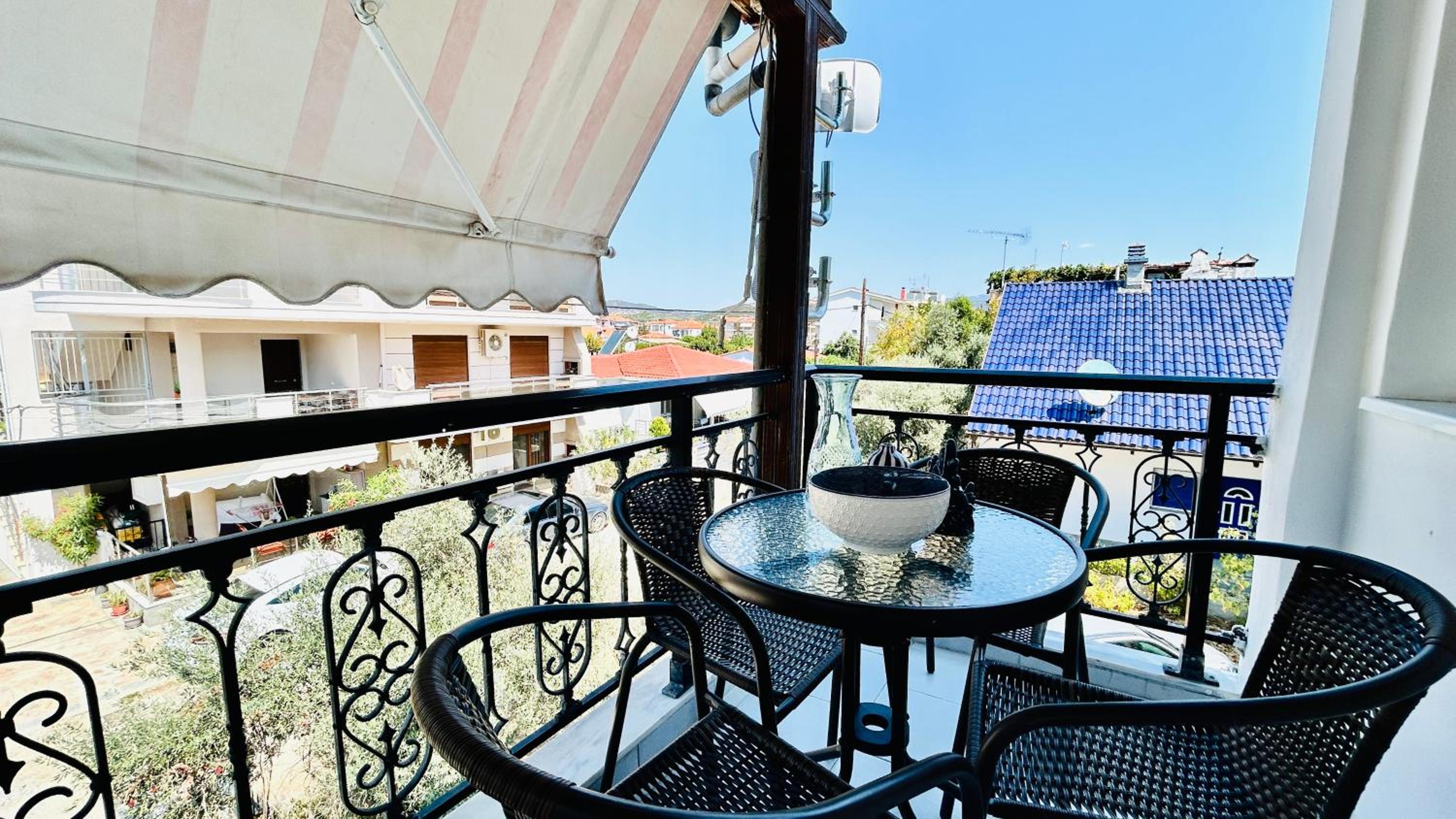 Mirem Boutique Apartments