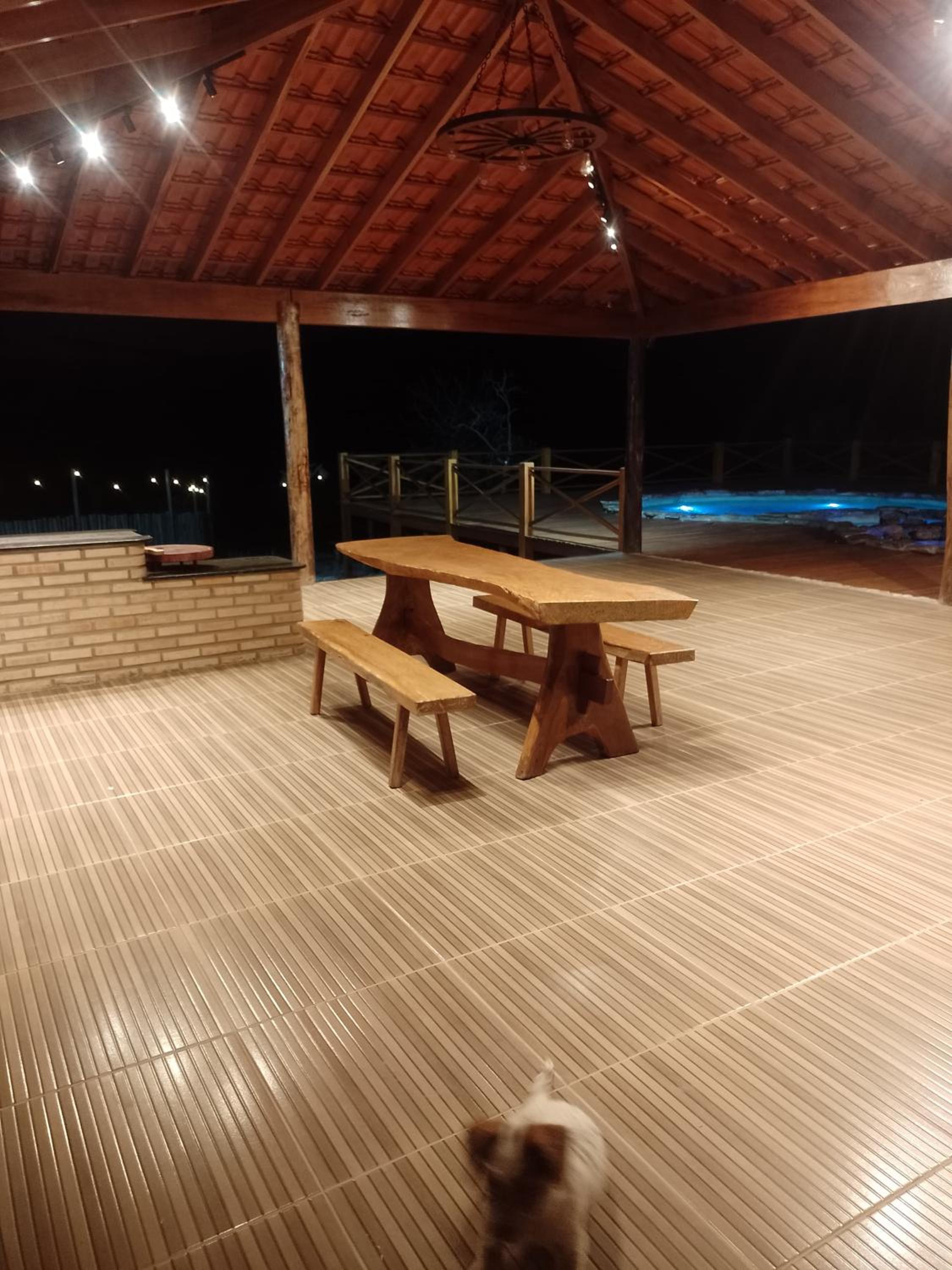 pousada solar da canastra