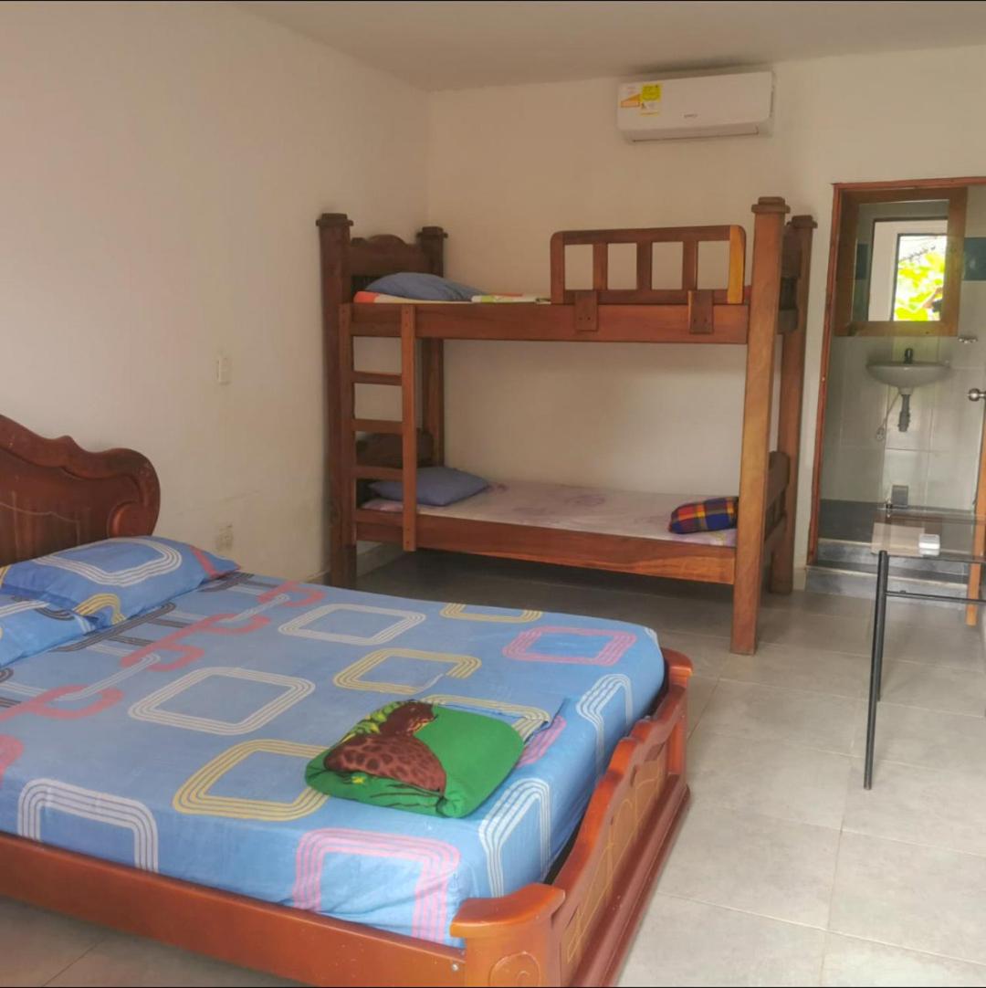 Finca Villa Guadalupe