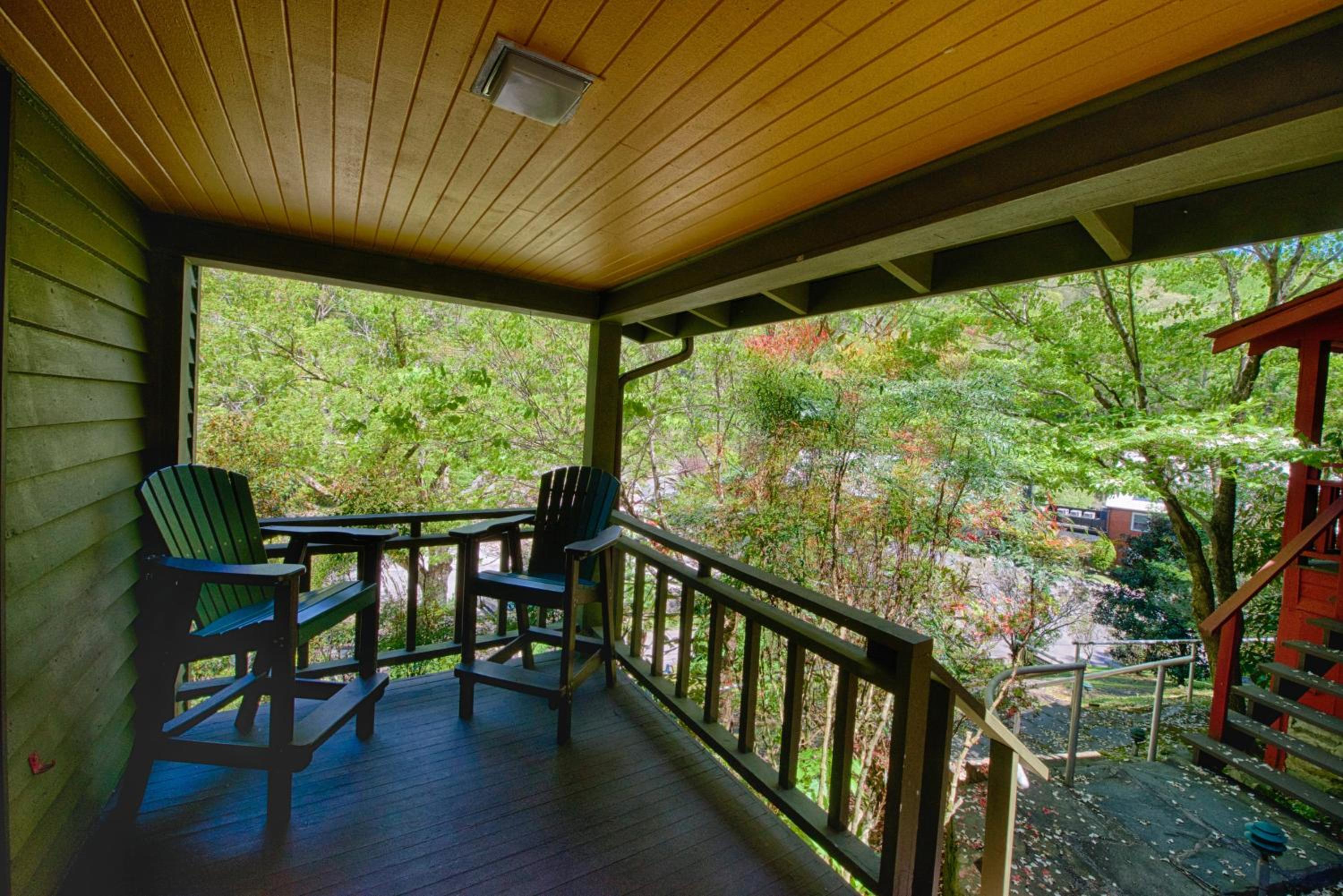 Historic Tapoco Lodge Resort