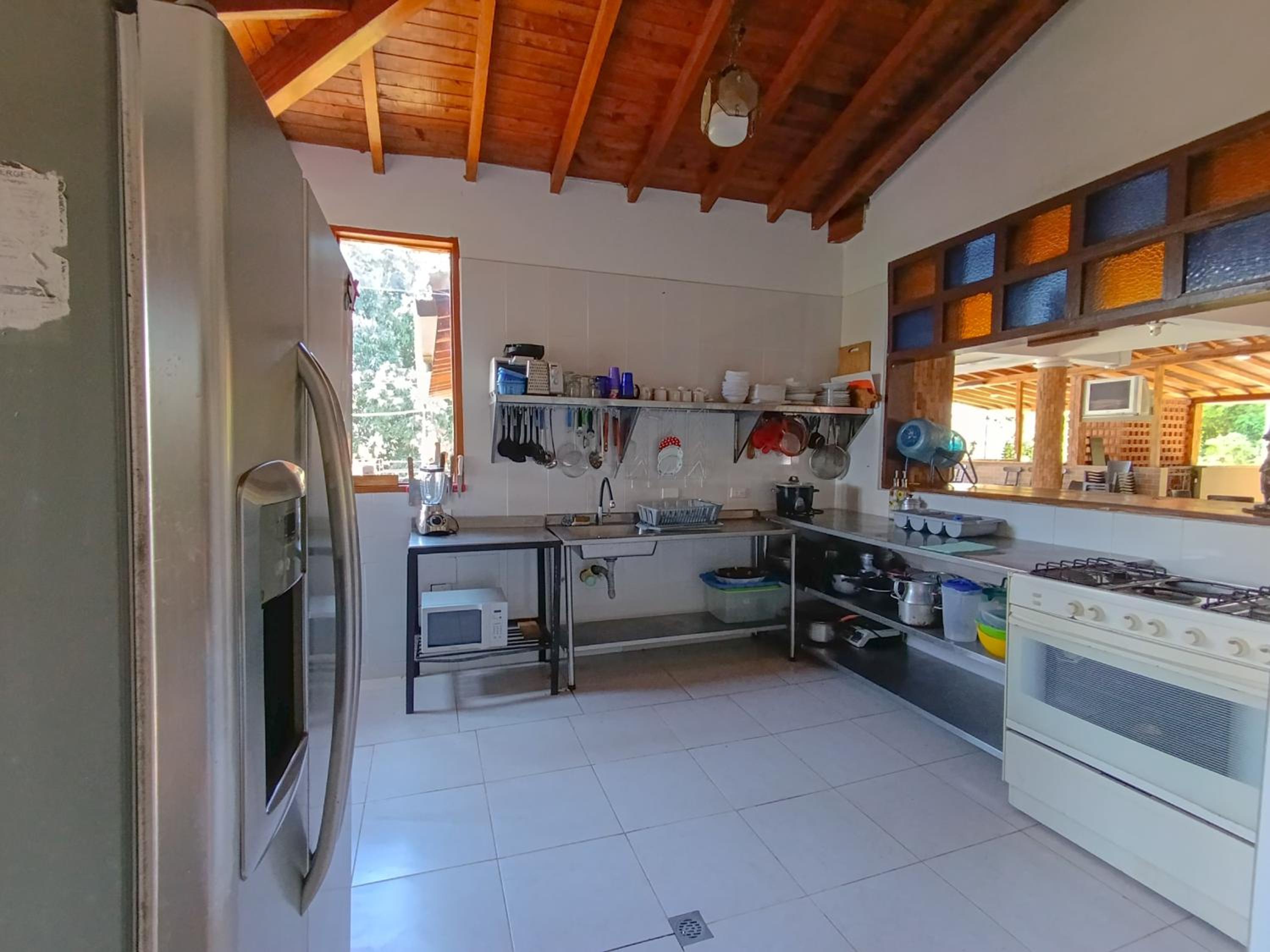 Finca Villa Guadalupe