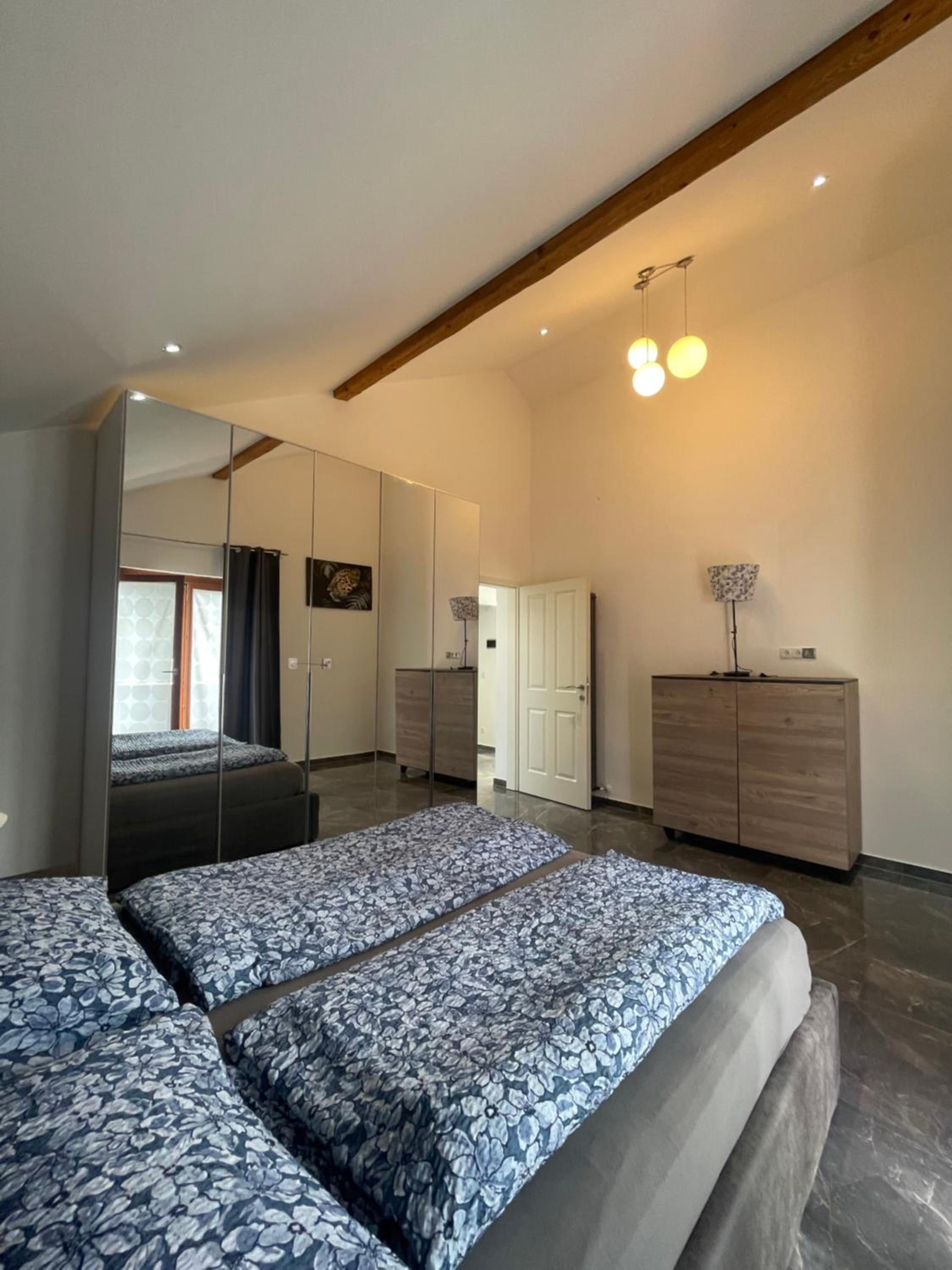 Charmante Ferienwohnung im Herzen Tirols