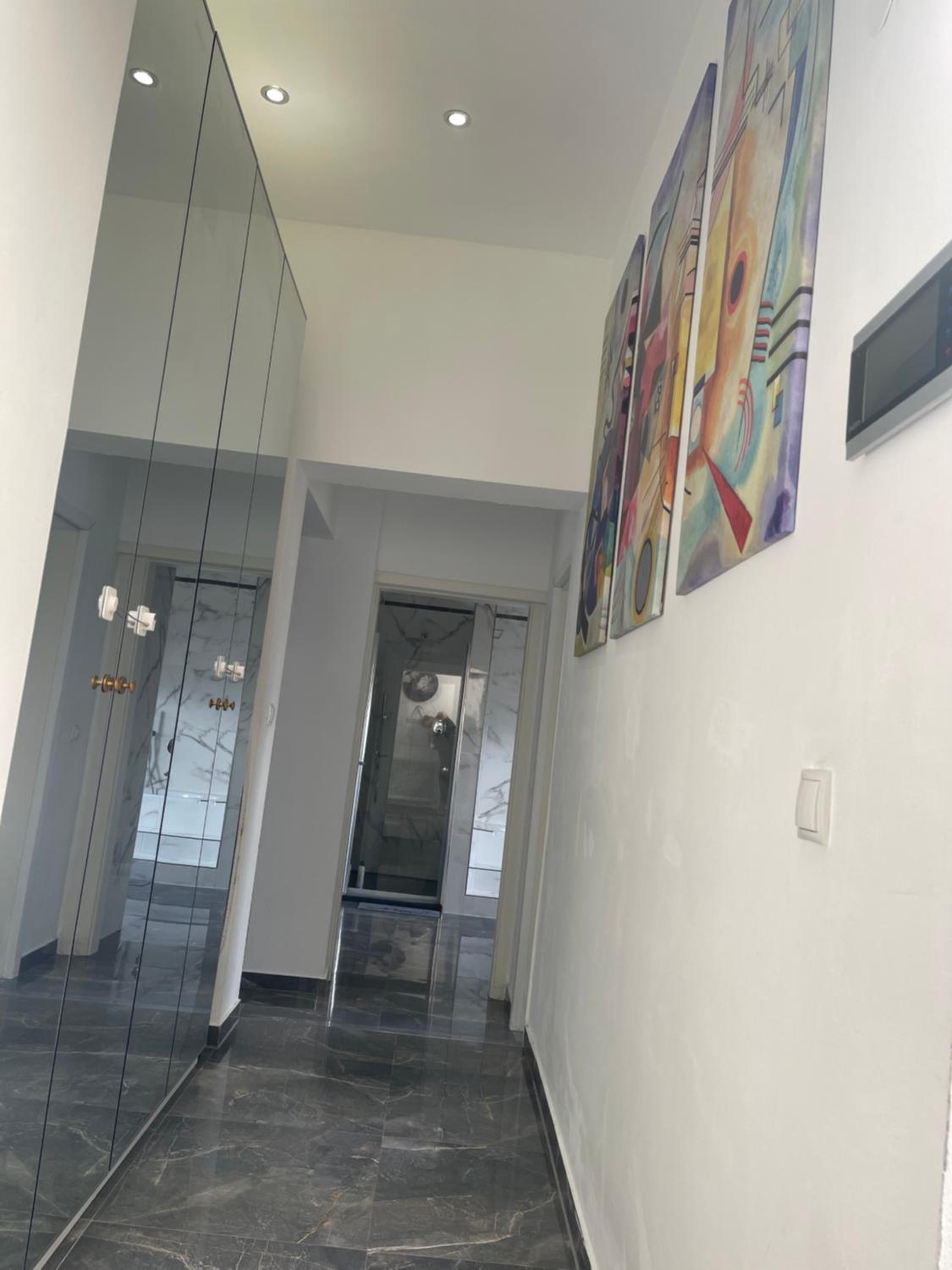 Charmante Ferienwohnung im Herzen Tirols