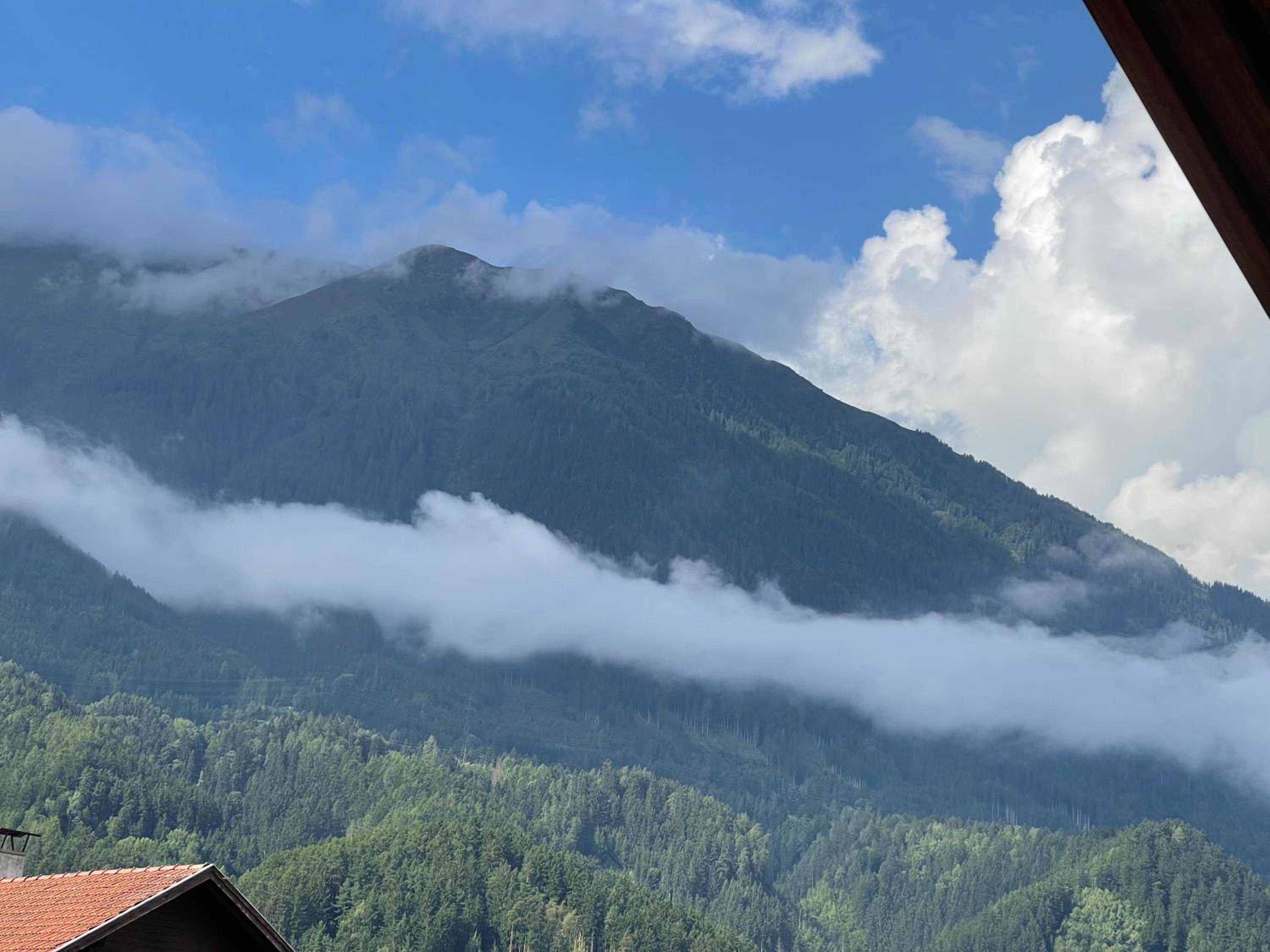 Charmante Ferienwohnung im Herzen Tirols