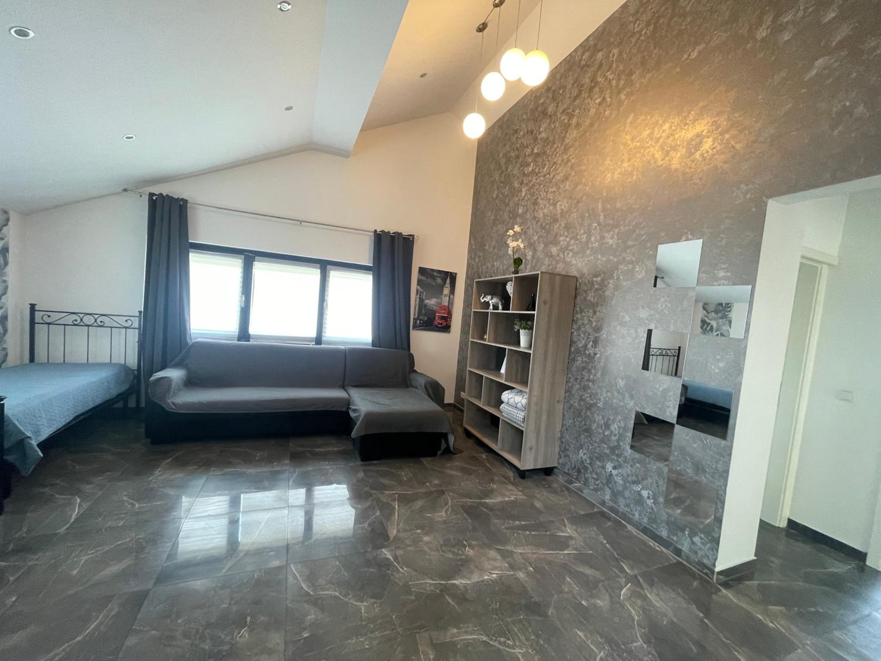 Charmante Ferienwohnung im Herzen Tirols