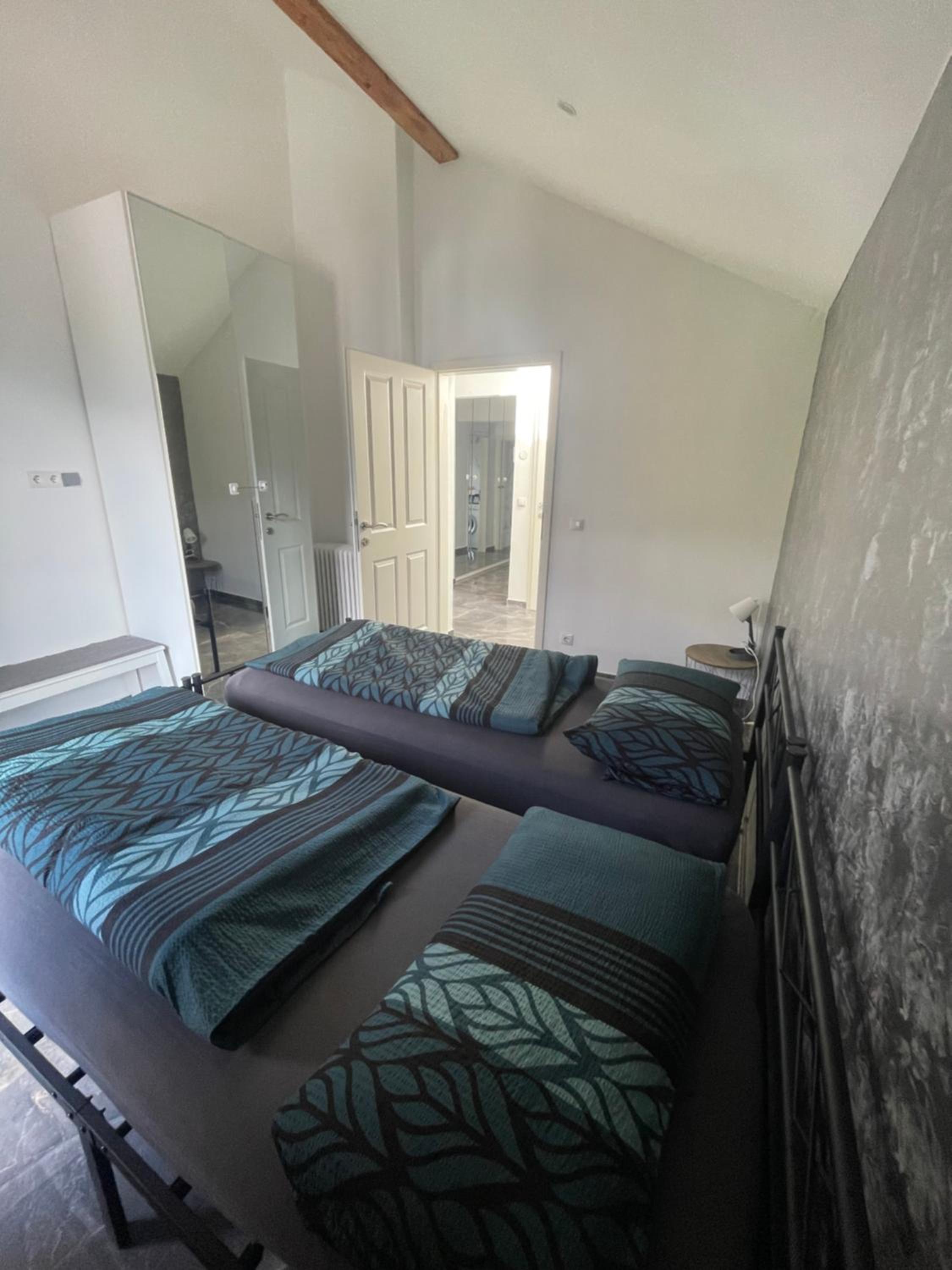 Charmante Ferienwohnung im Herzen Tirols