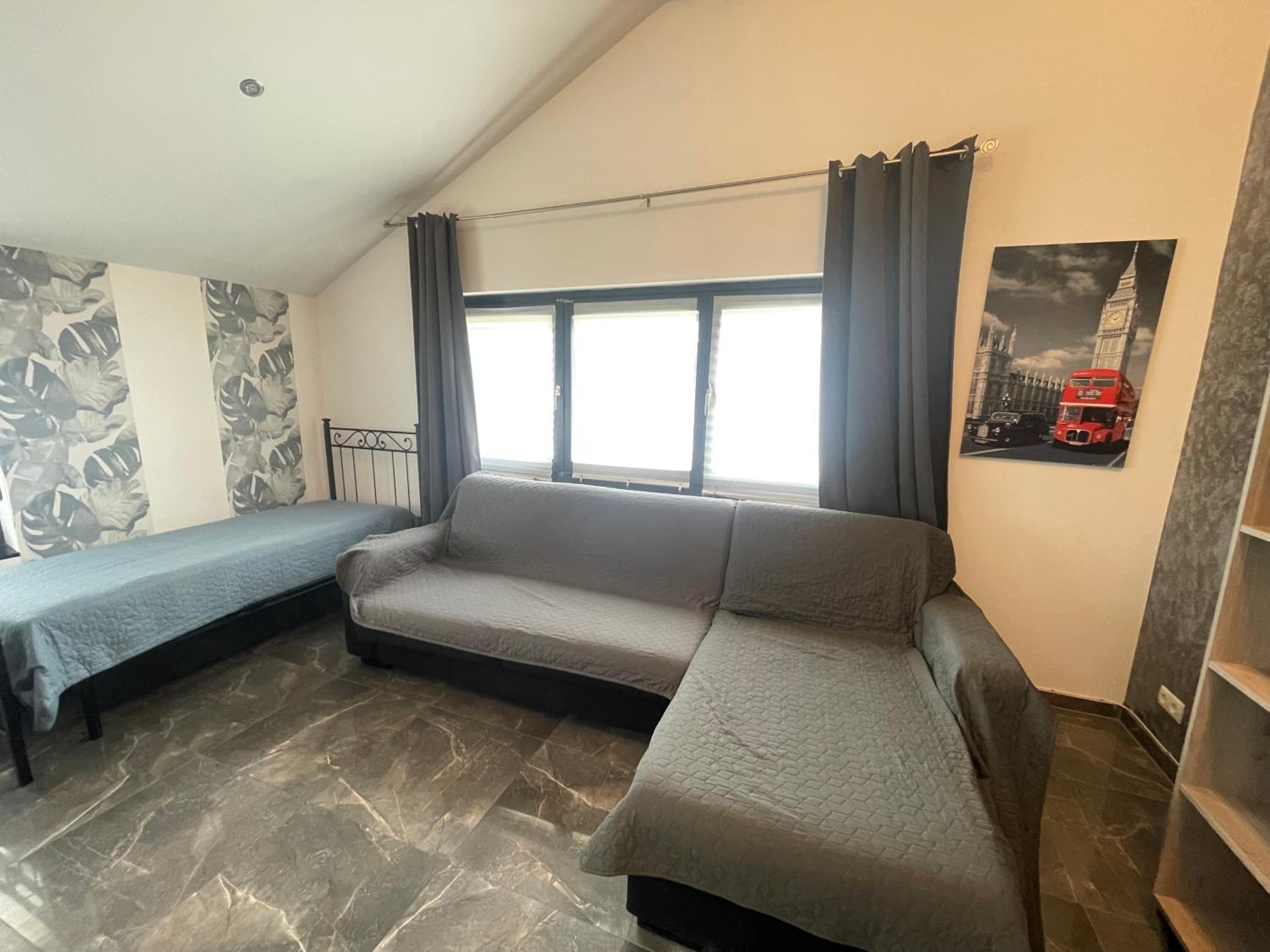 Charmante Ferienwohnung im Herzen Tirols