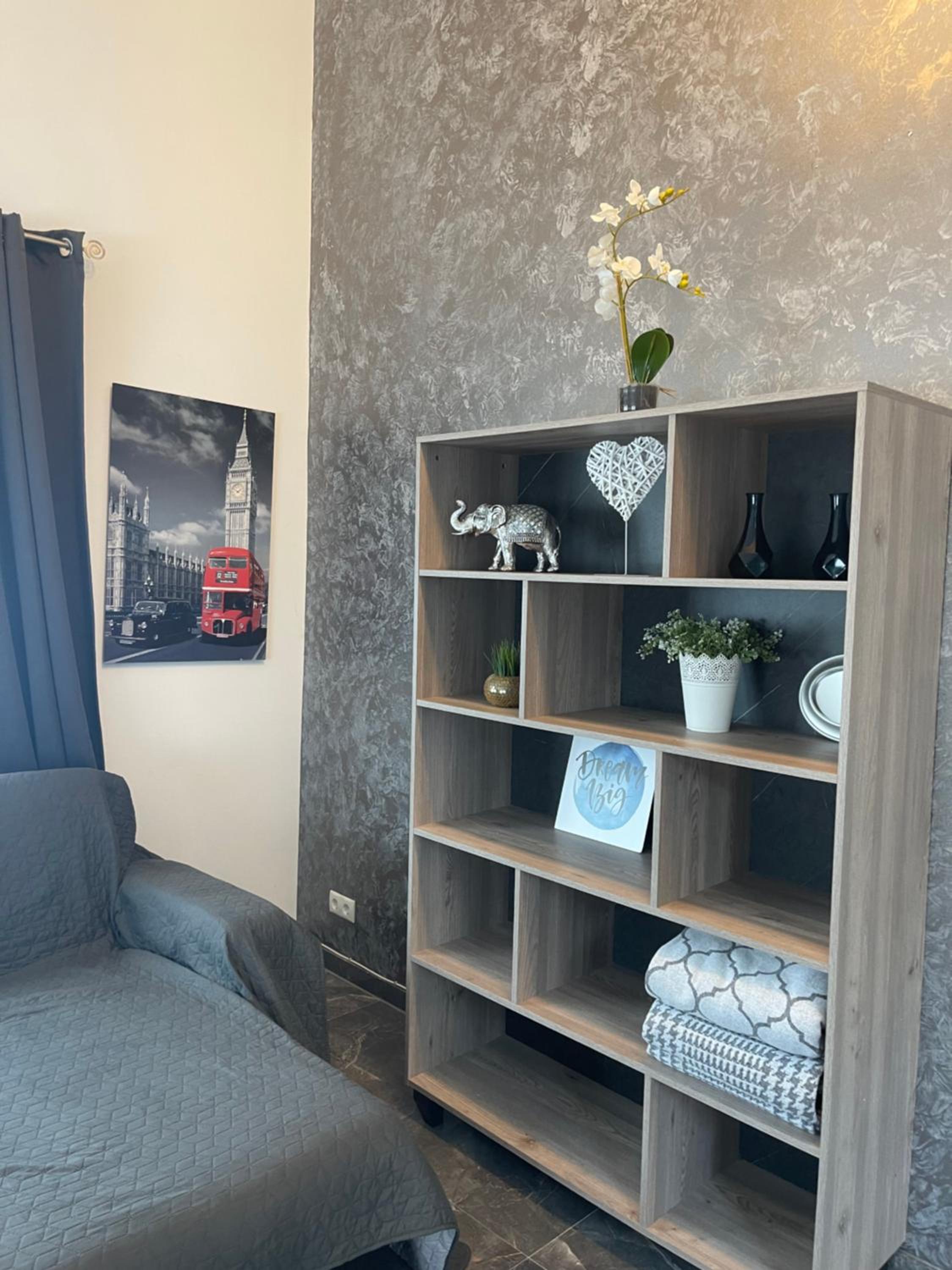 Charmante Ferienwohnung im Herzen Tirols