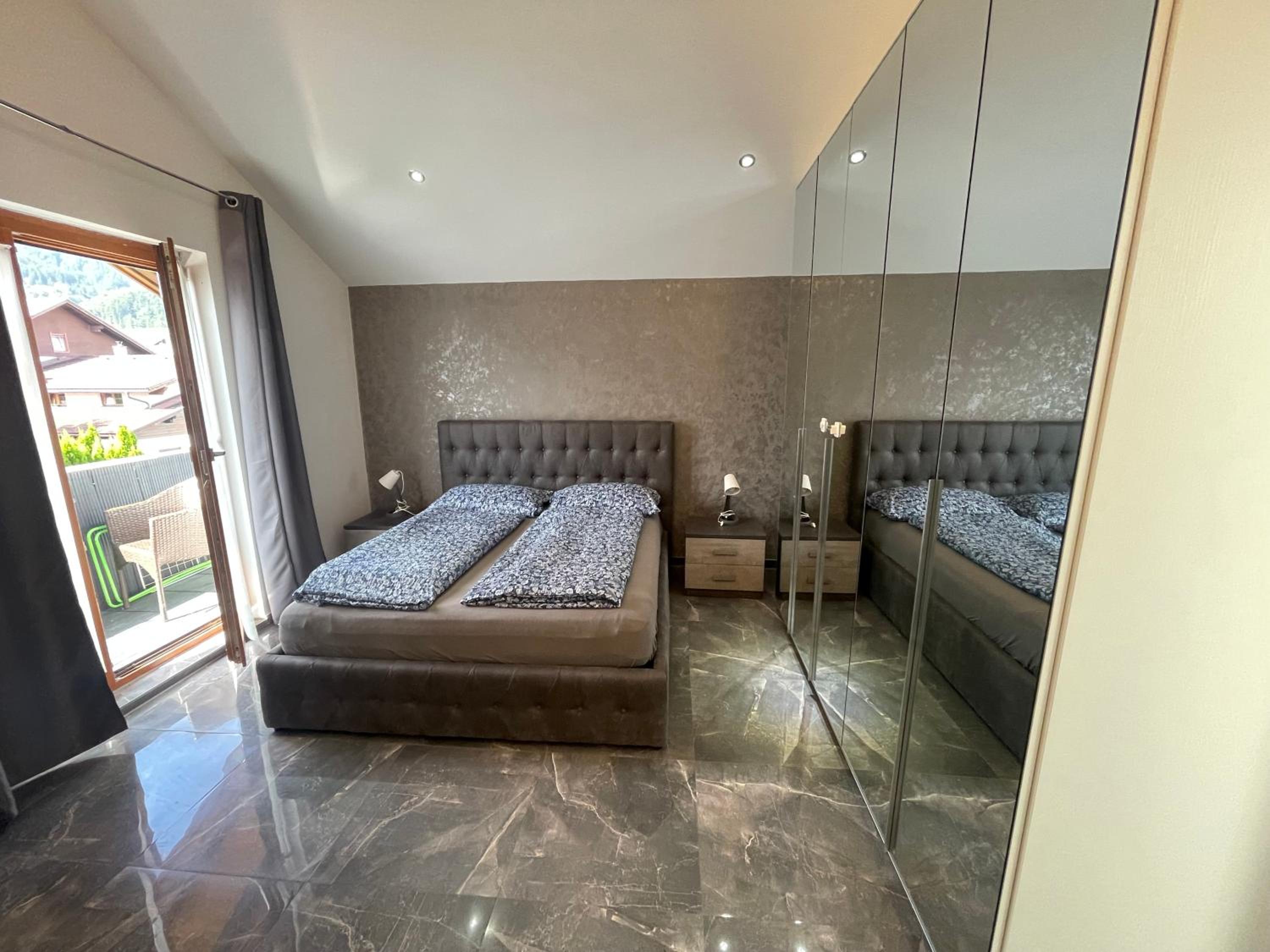 Charmante Ferienwohnung im Herzen Tirols
