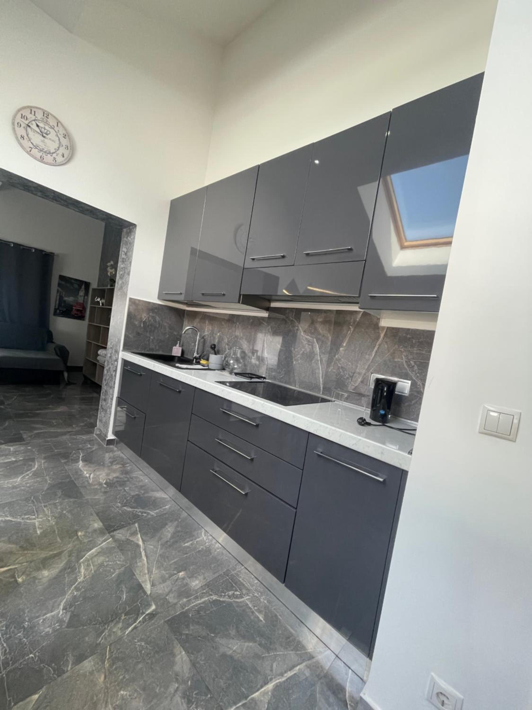 Charmante Ferienwohnung im Herzen Tirols