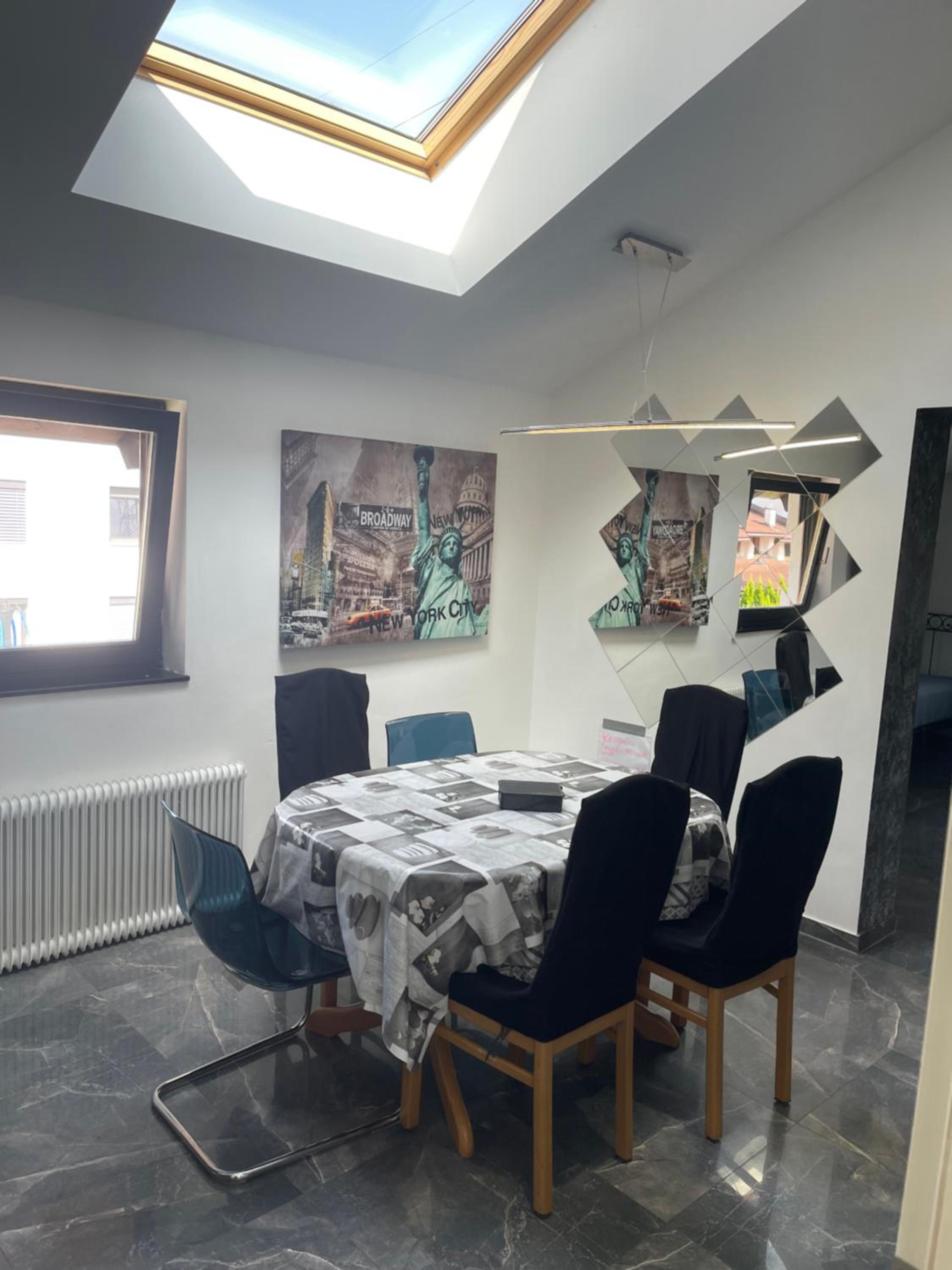 Charmante Ferienwohnung im Herzen Tirols