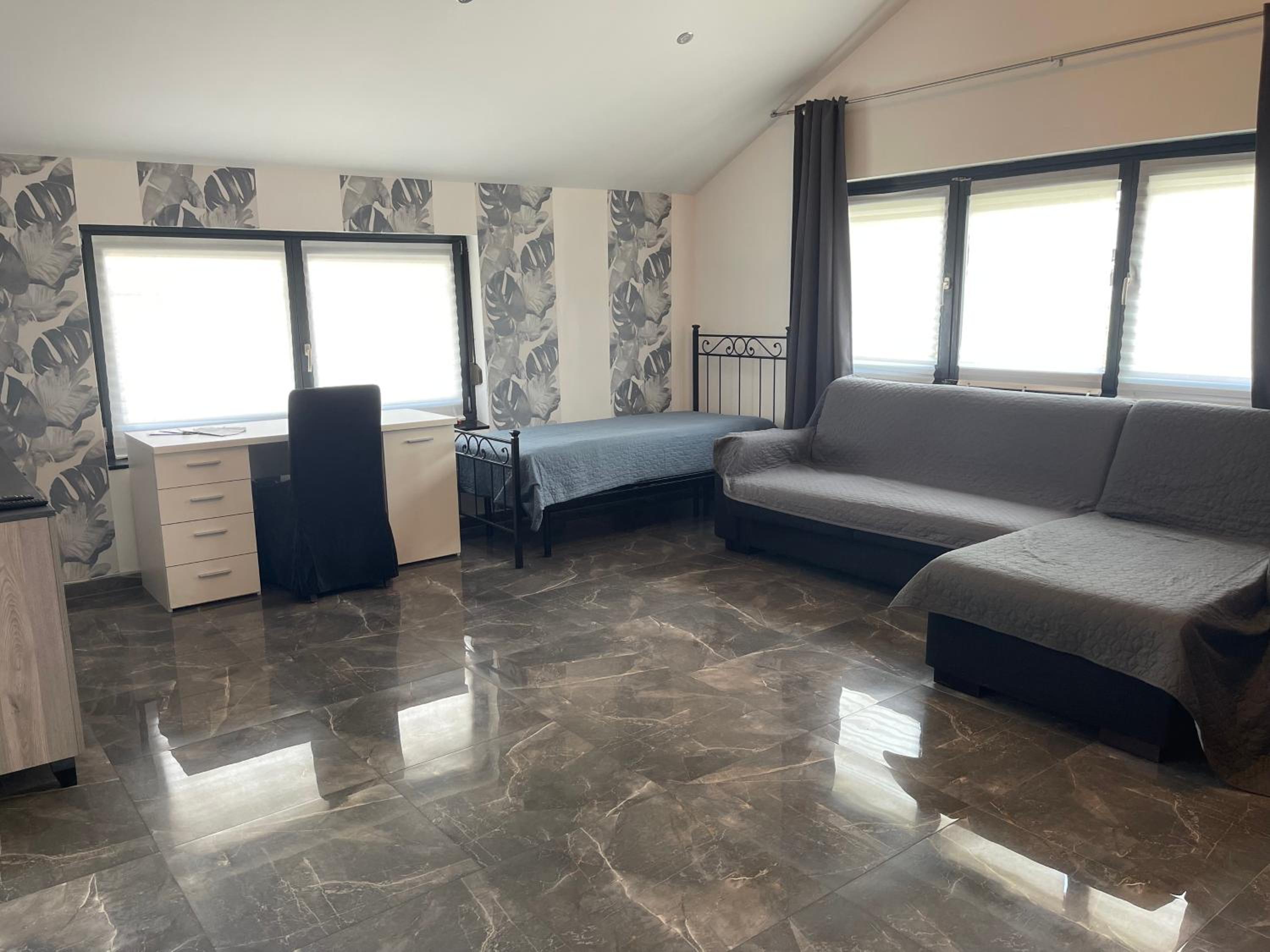 Charmante Ferienwohnung im Herzen Tirols
