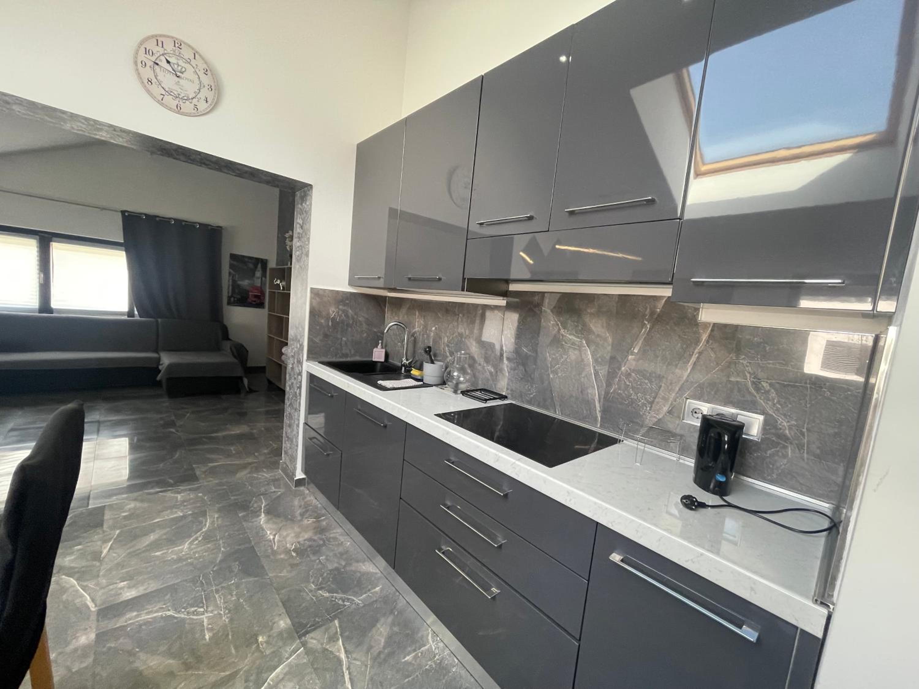 Charmante Ferienwohnung im Herzen Tirols