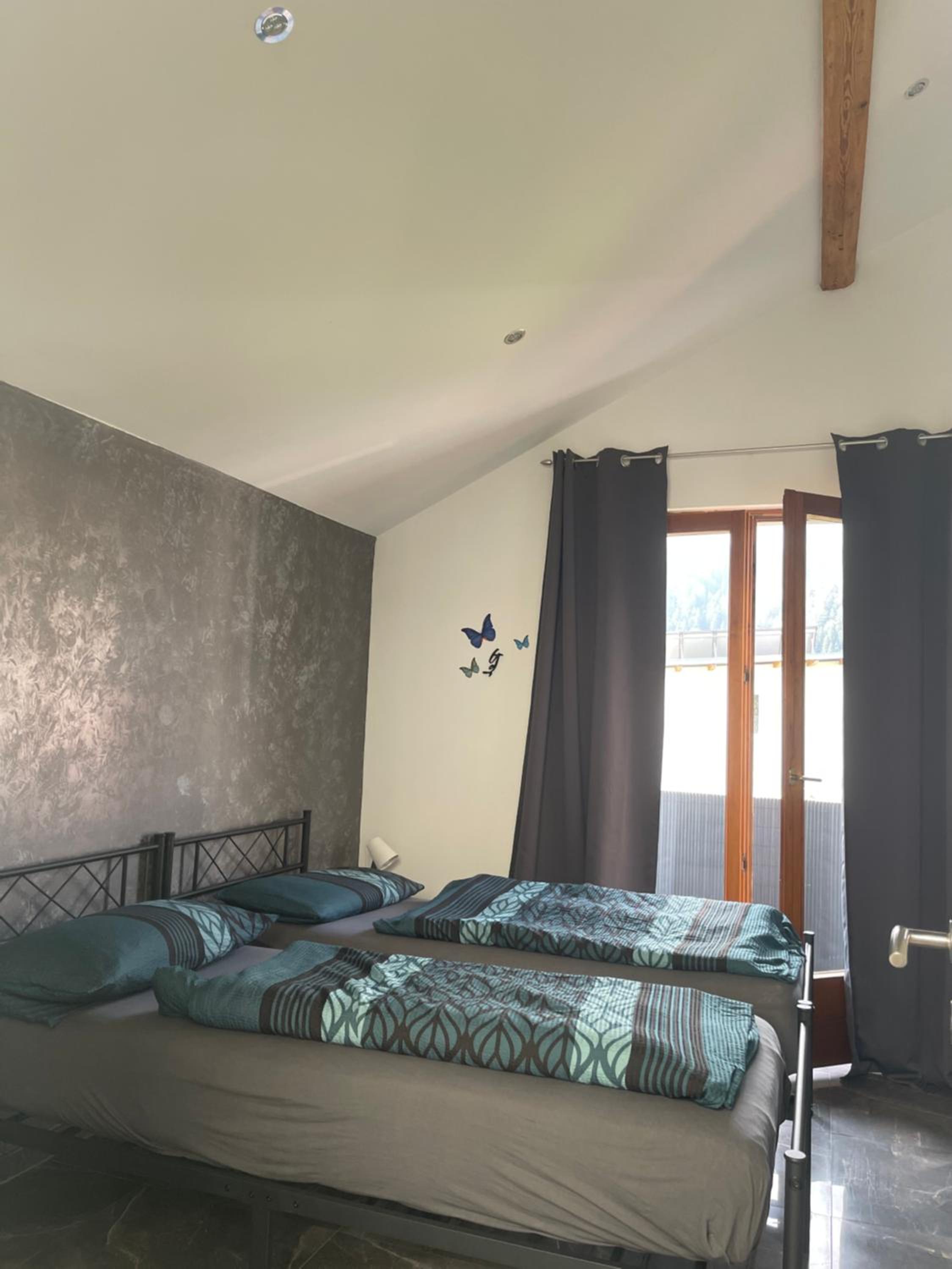 Charmante Ferienwohnung im Herzen Tirols