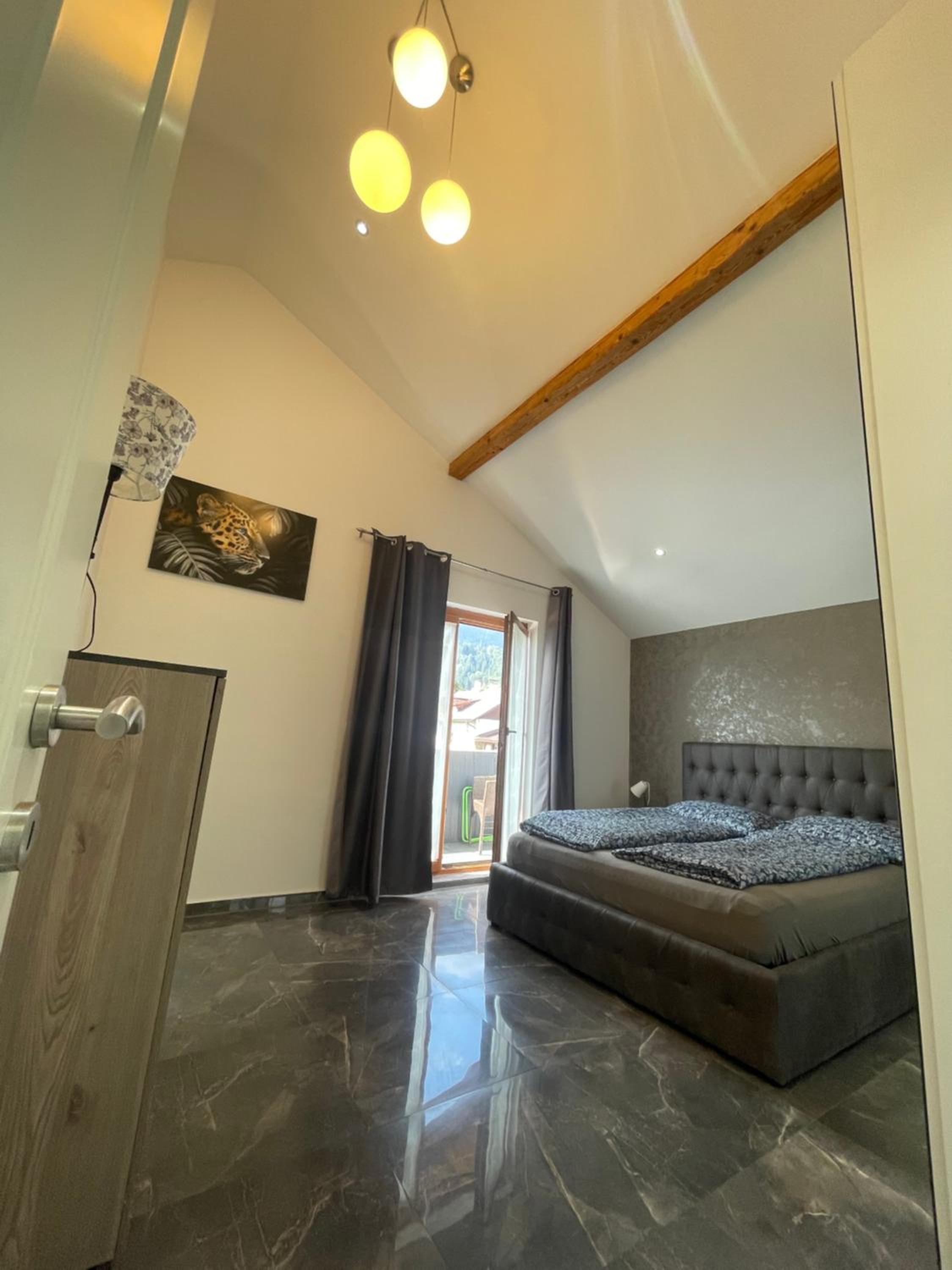 Charmante Ferienwohnung im Herzen Tirols