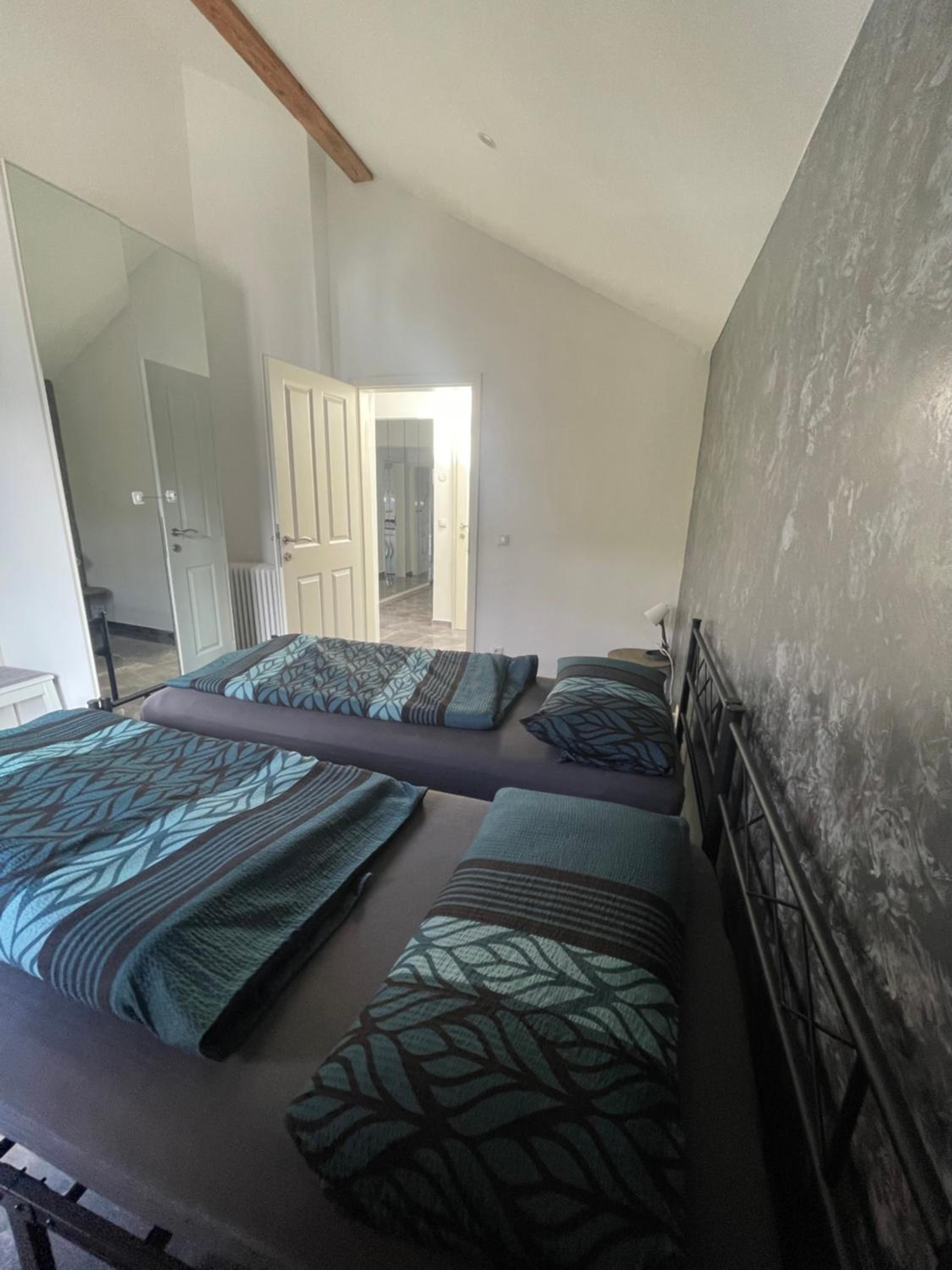 Charmante Ferienwohnung im Herzen Tirols