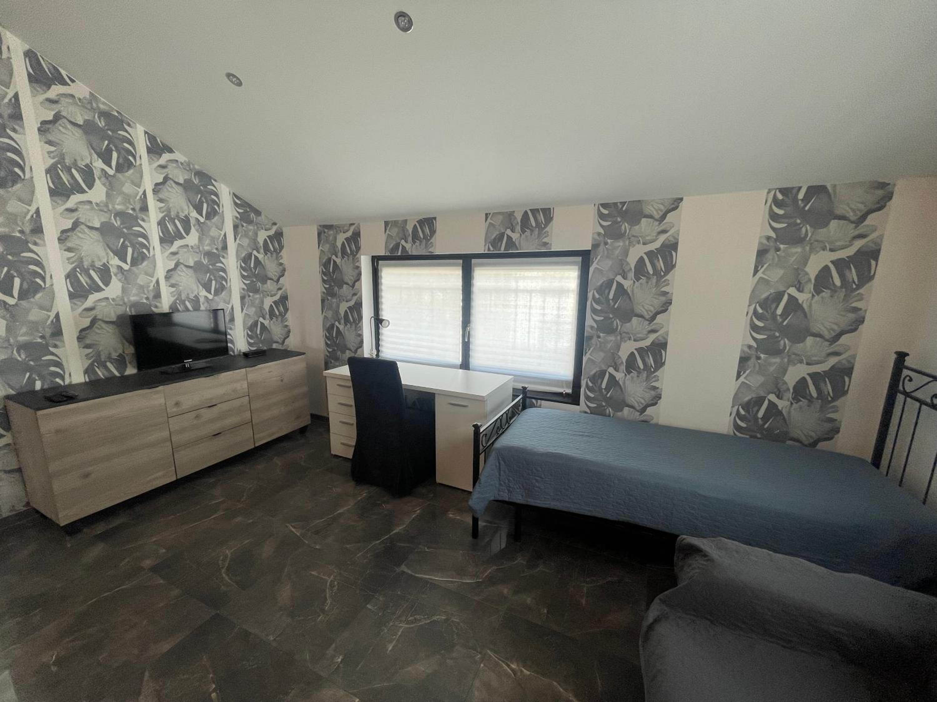Charmante Ferienwohnung im Herzen Tirols