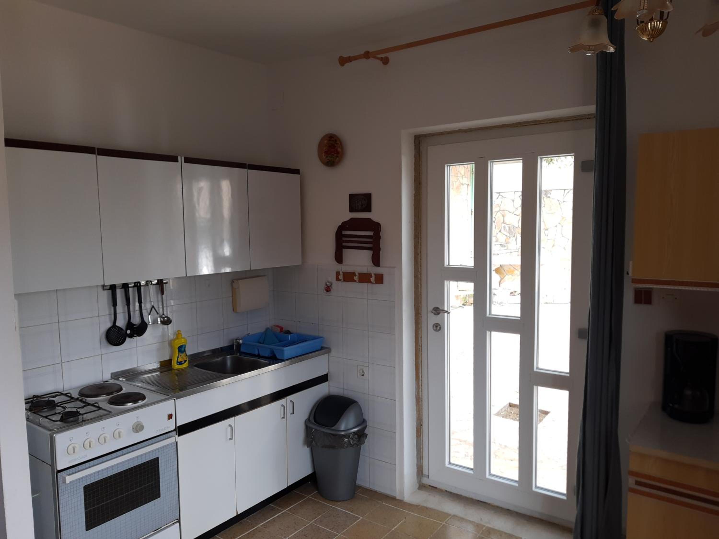 apartments cajner pag