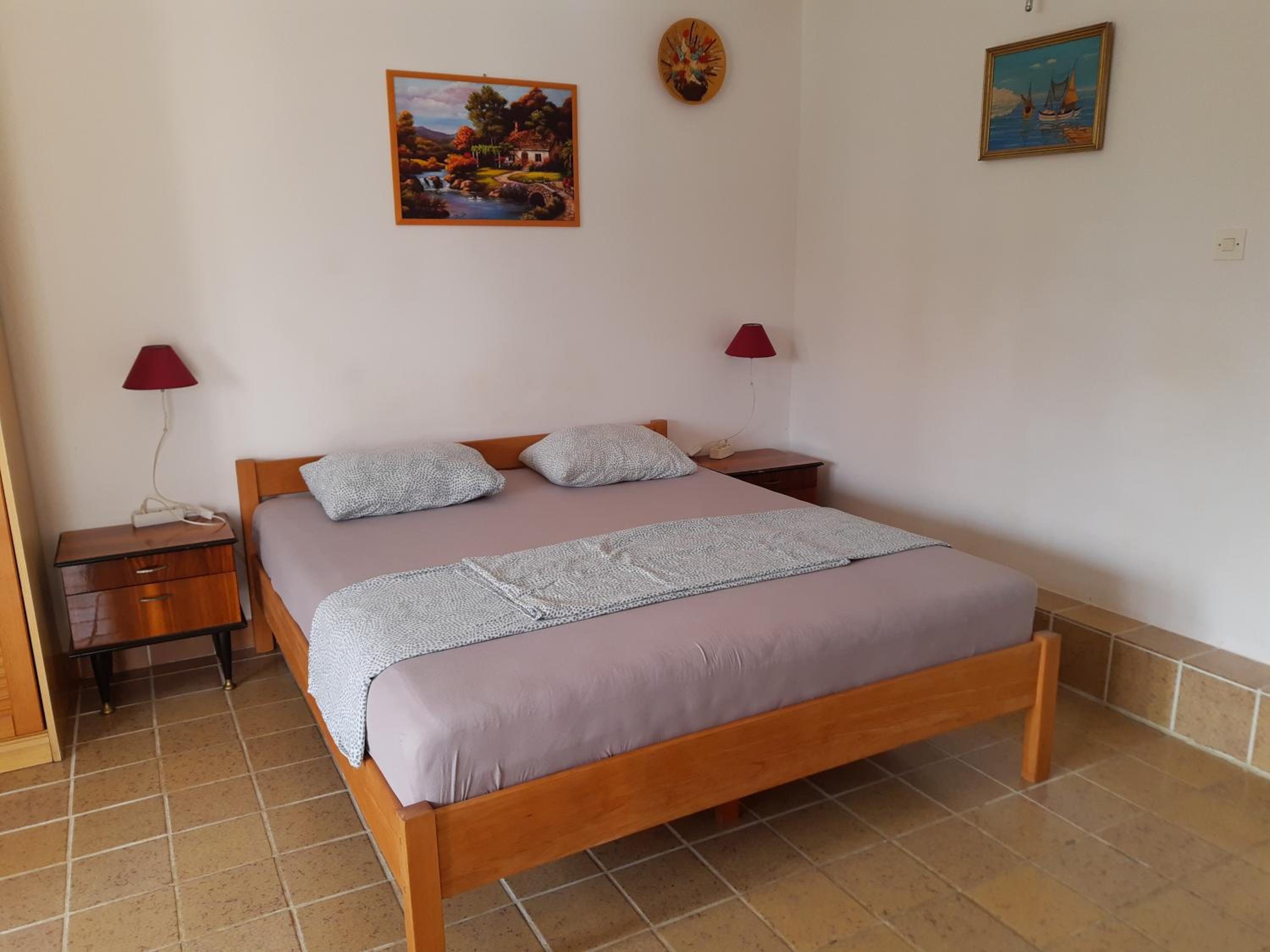 apartments cajner pag