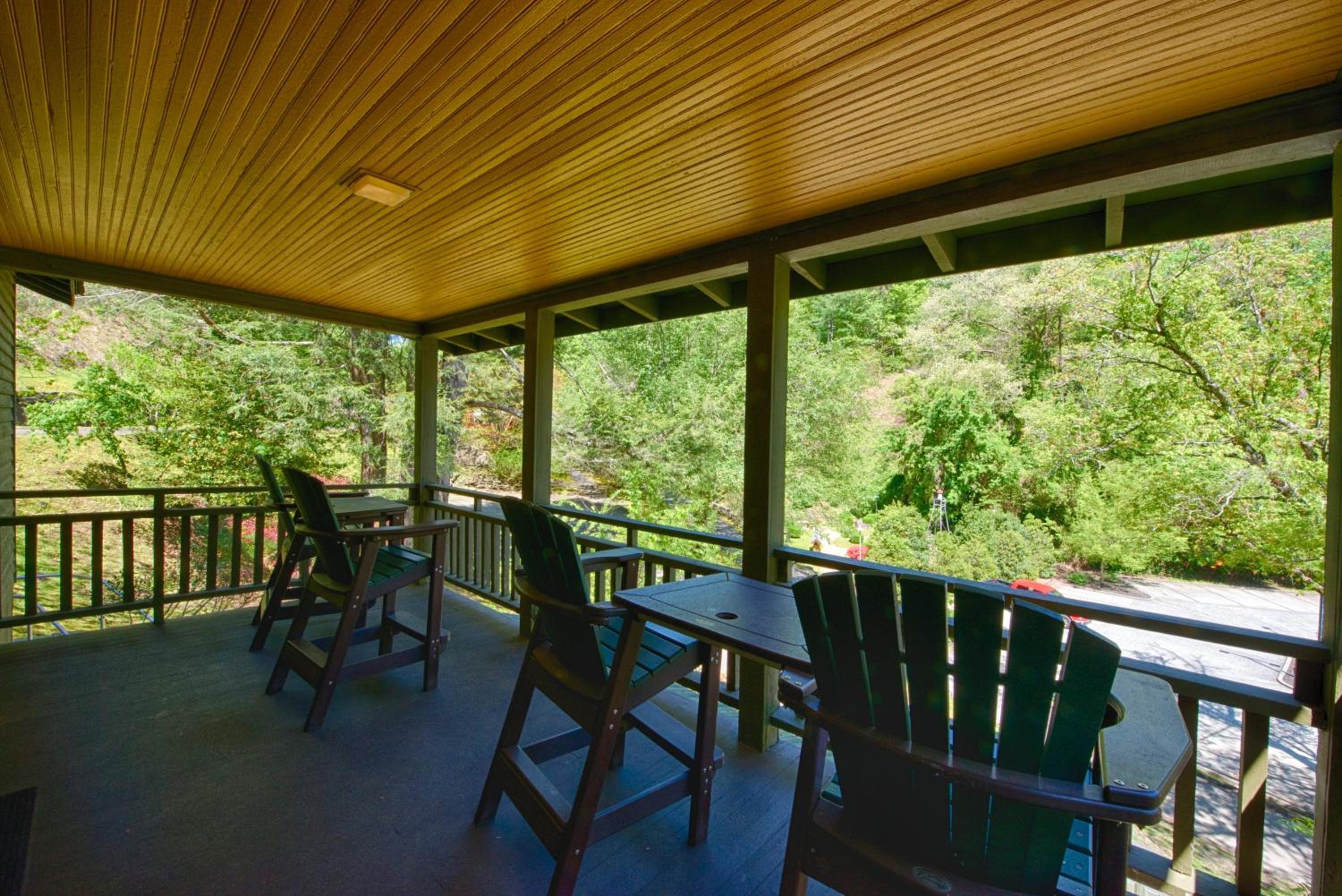 Historic Tapoco Lodge Resort