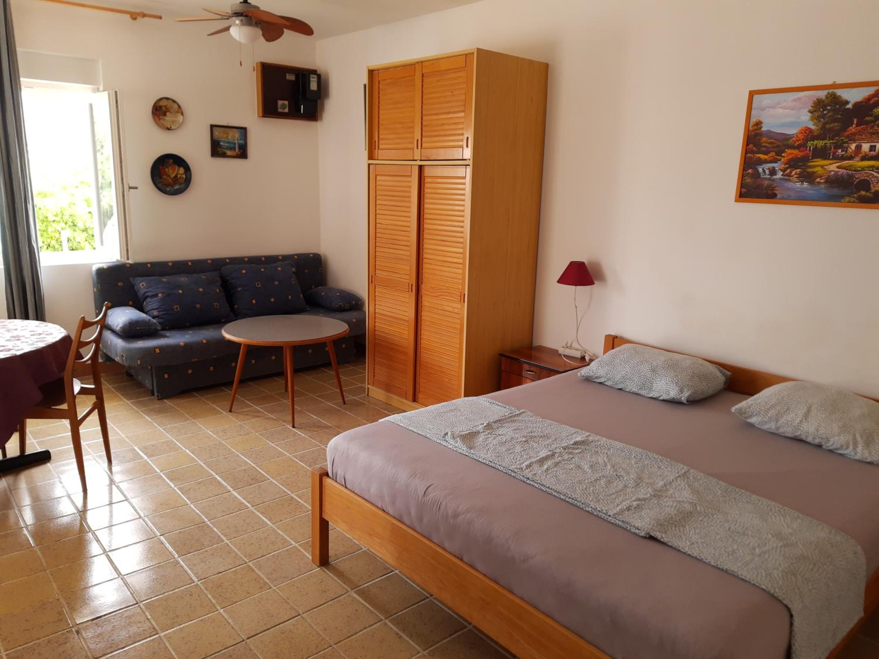 apartments cajner pag