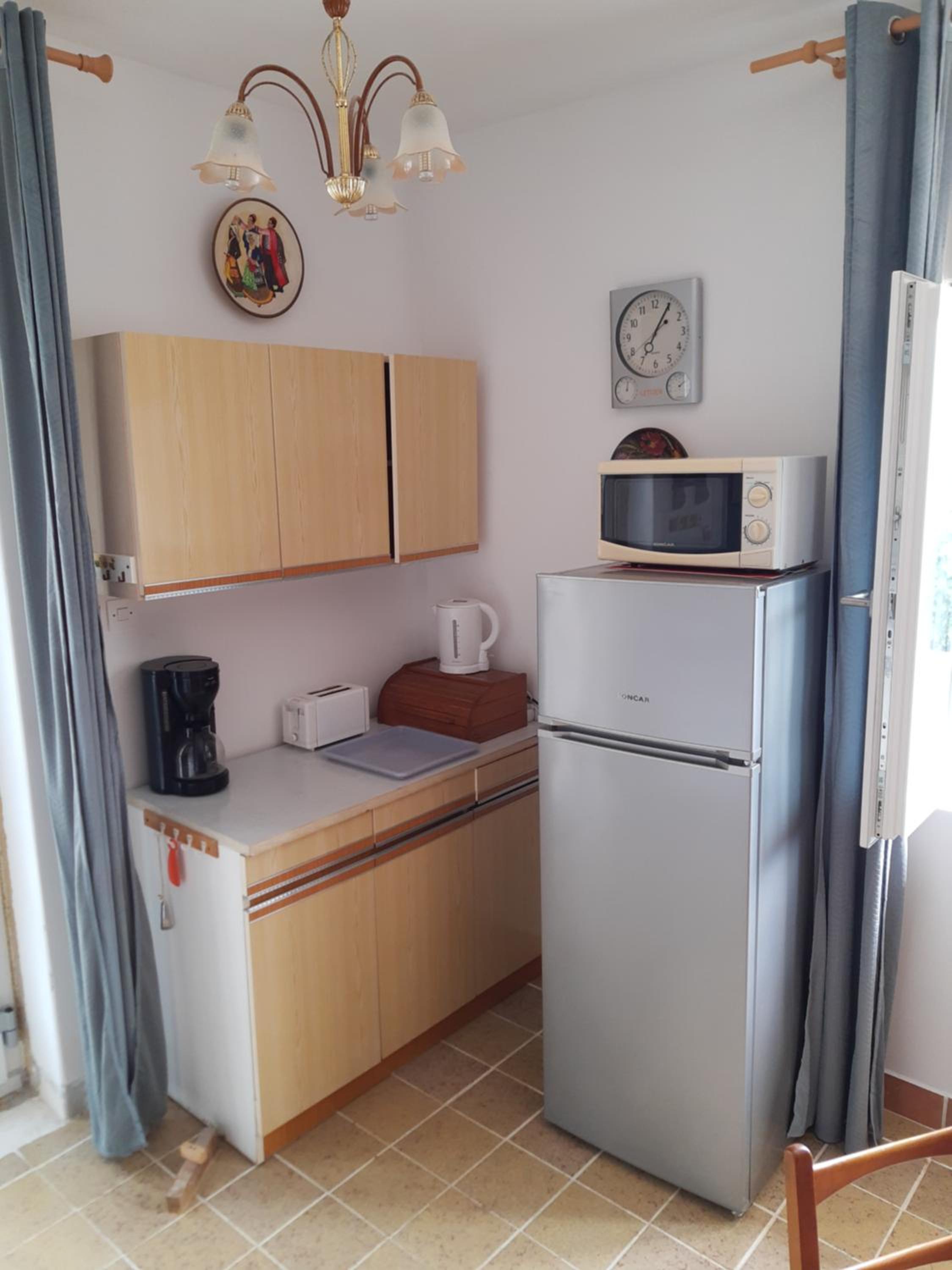 apartments cajner pag