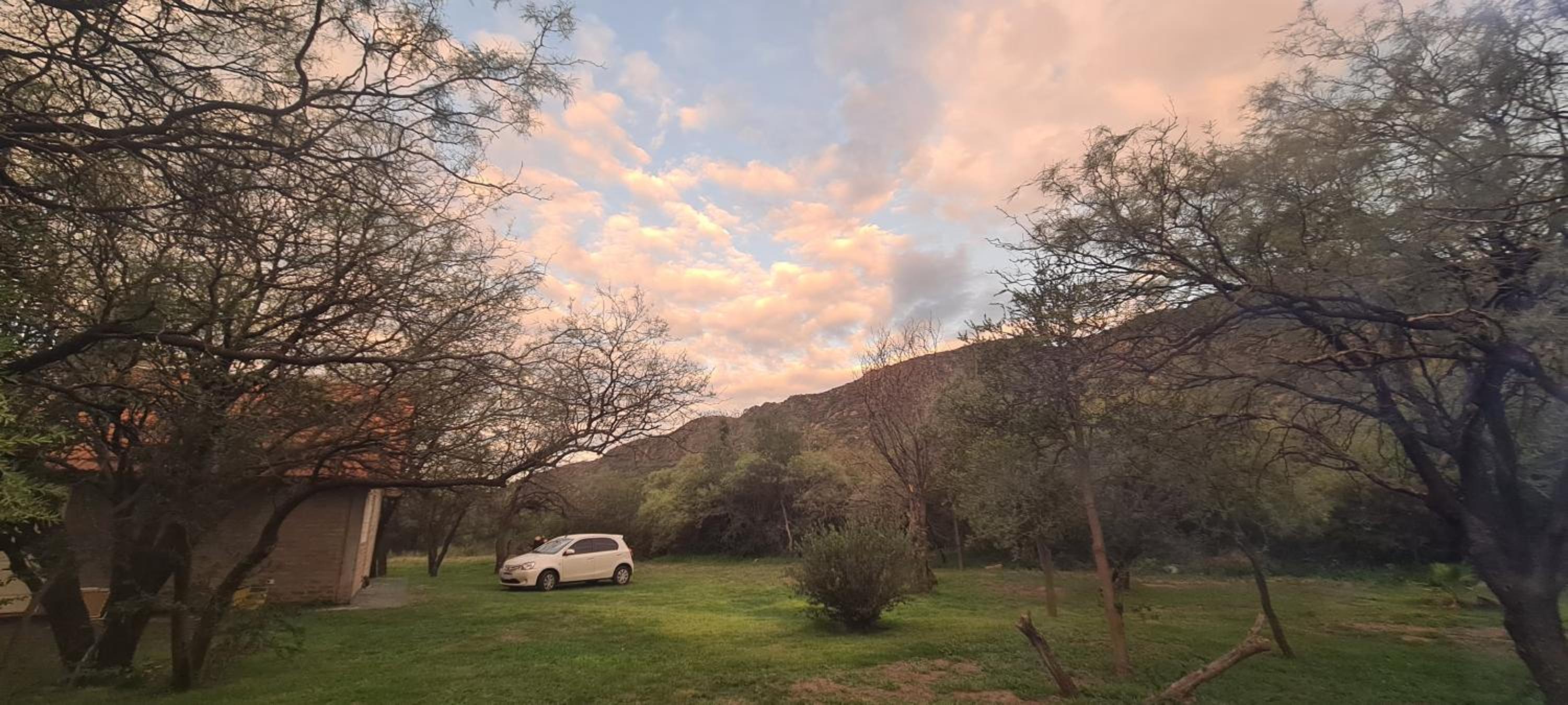 Cabañas El Duende