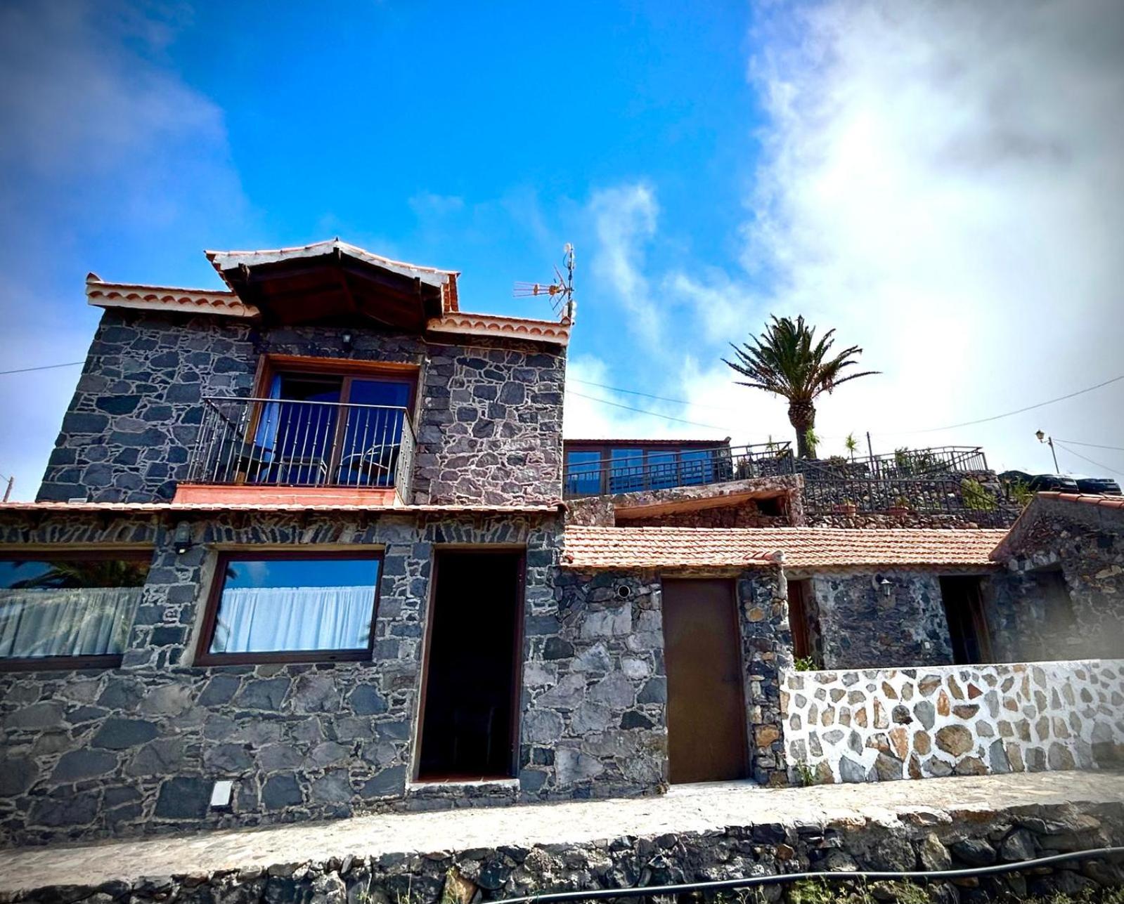 Hotel Jardin Las Hayas - Image 1