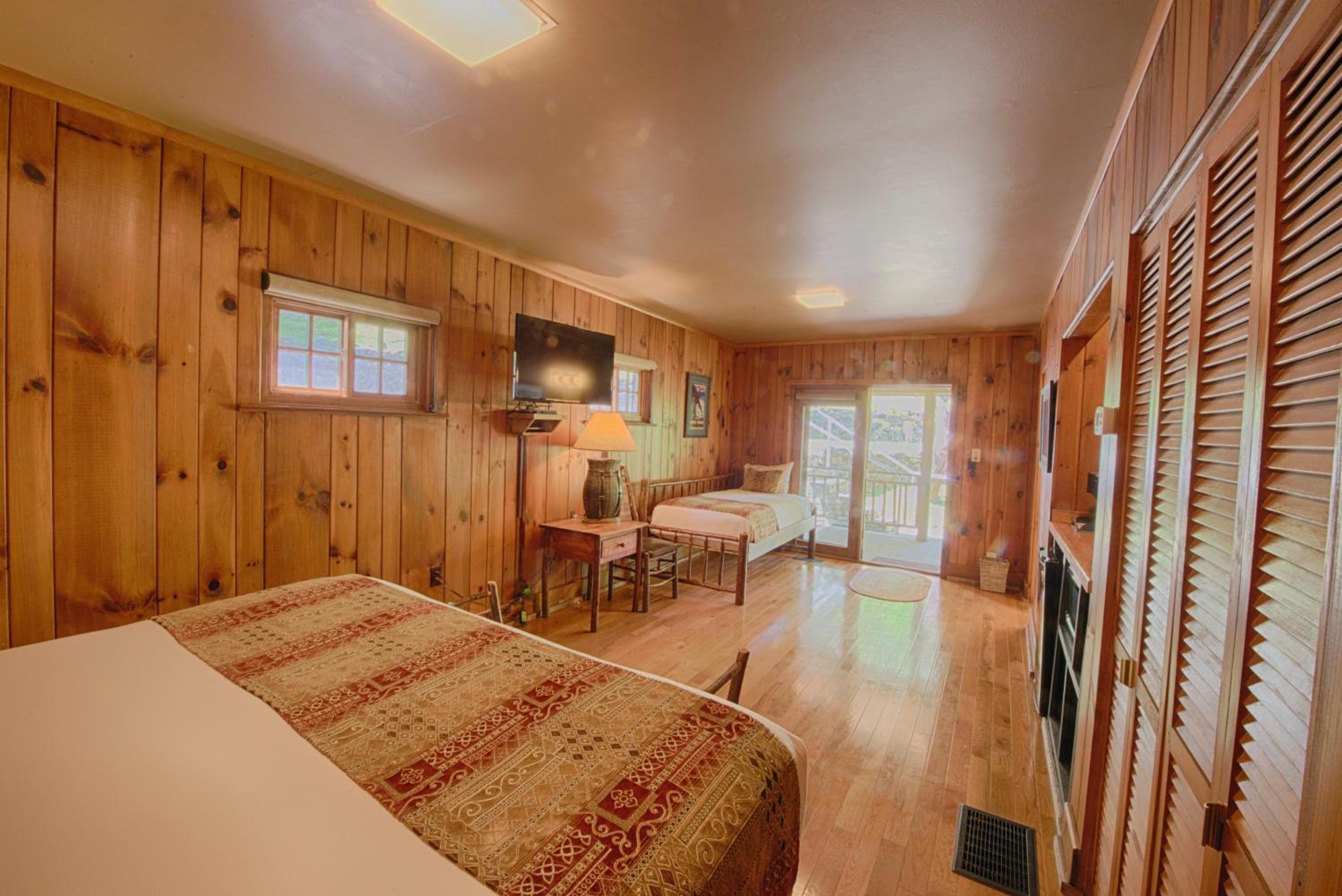 Historic Tapoco Lodge Resort