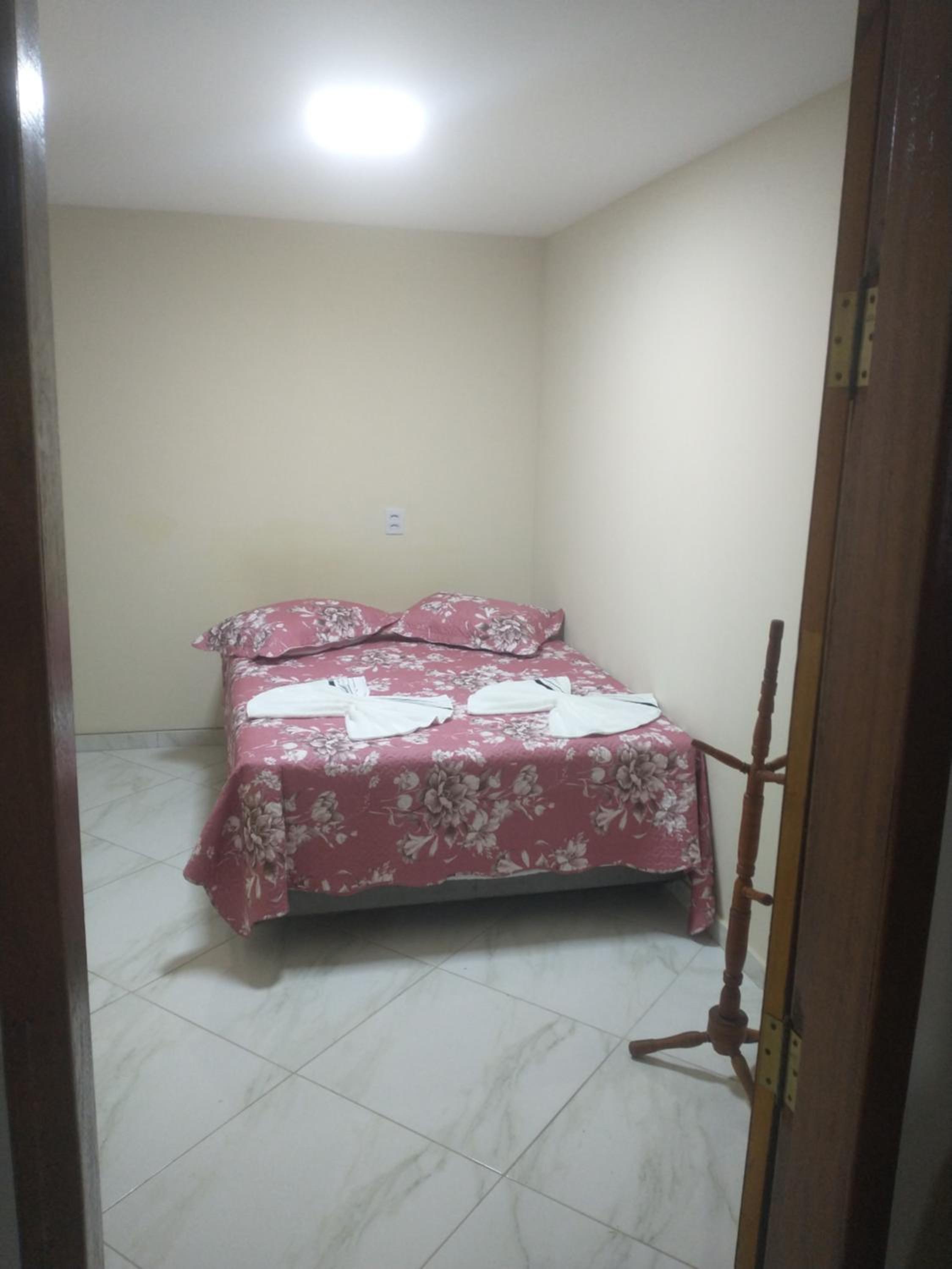 Apartamento 2 Quartos com Garagem e Ar Condicionado próximo do centro 3km