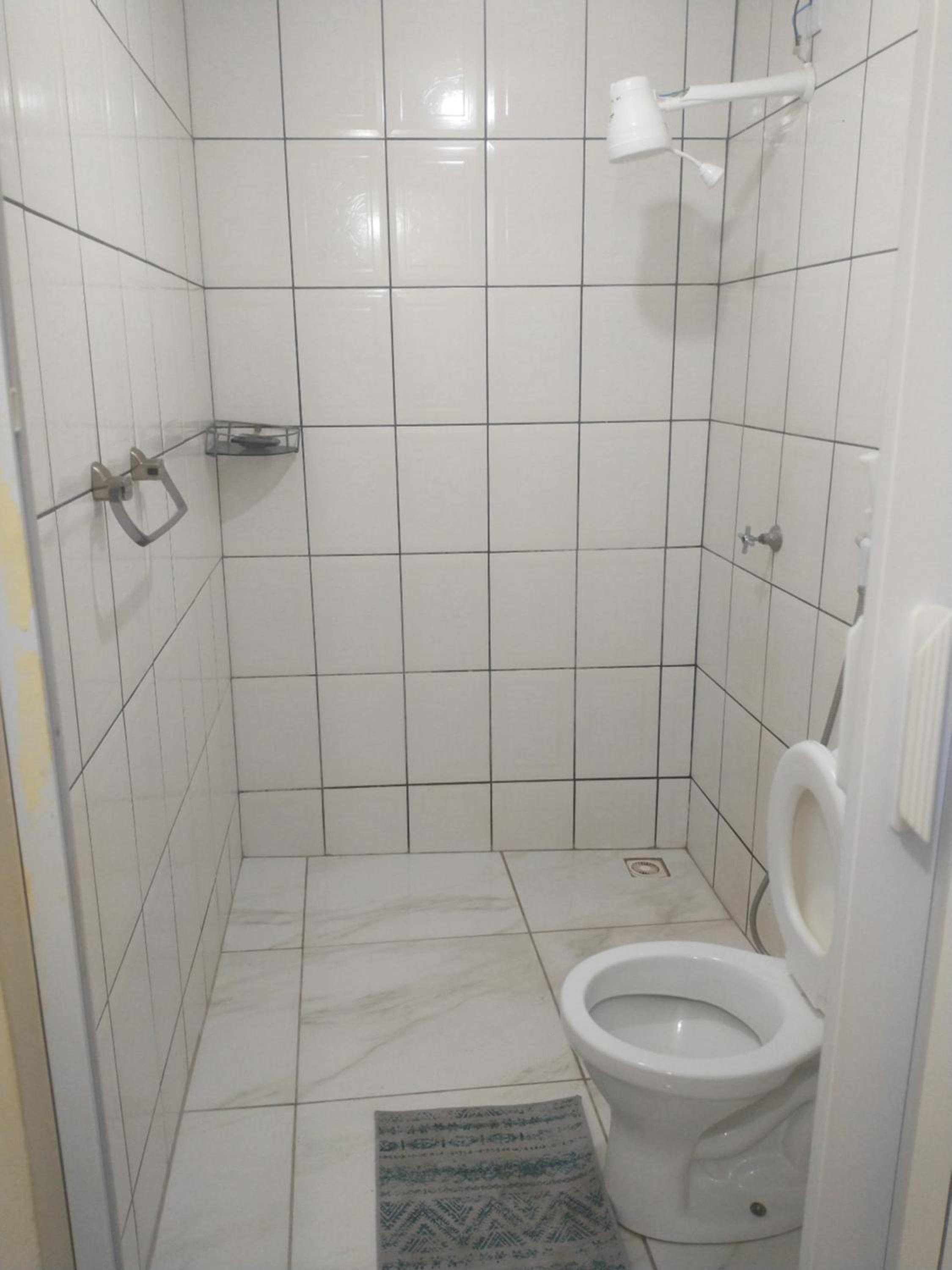 Apartamento 2 Quartos com Garagem e Ar Condicionado próximo do centro 3km