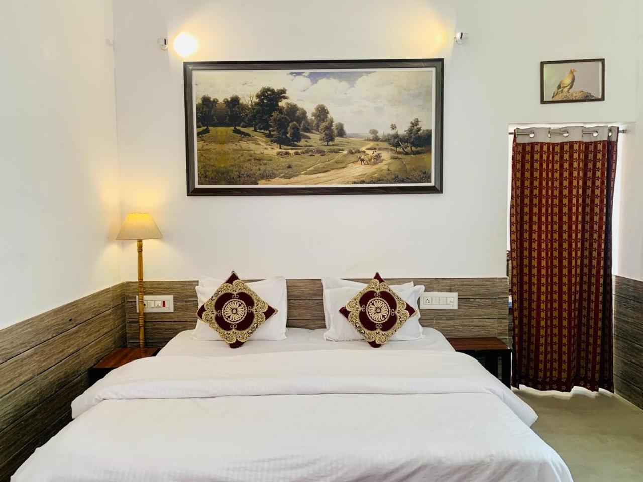 Haveli Expedition & Resort