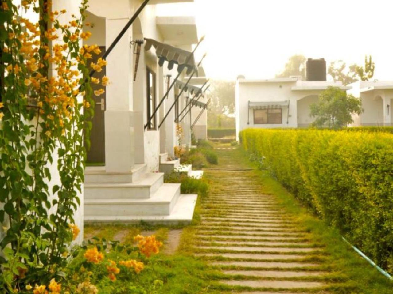 Haveli Expedition & Resort