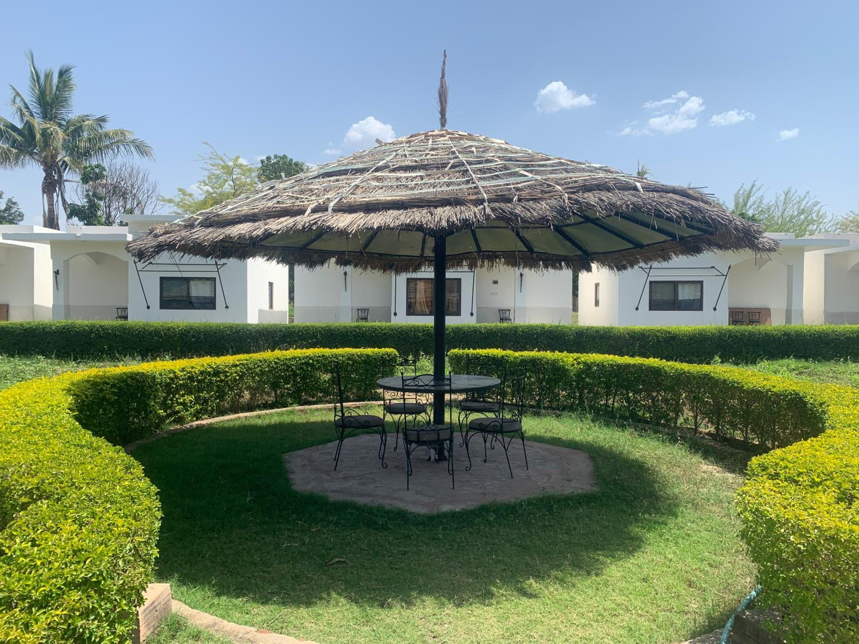 Haveli Expedition & Resort