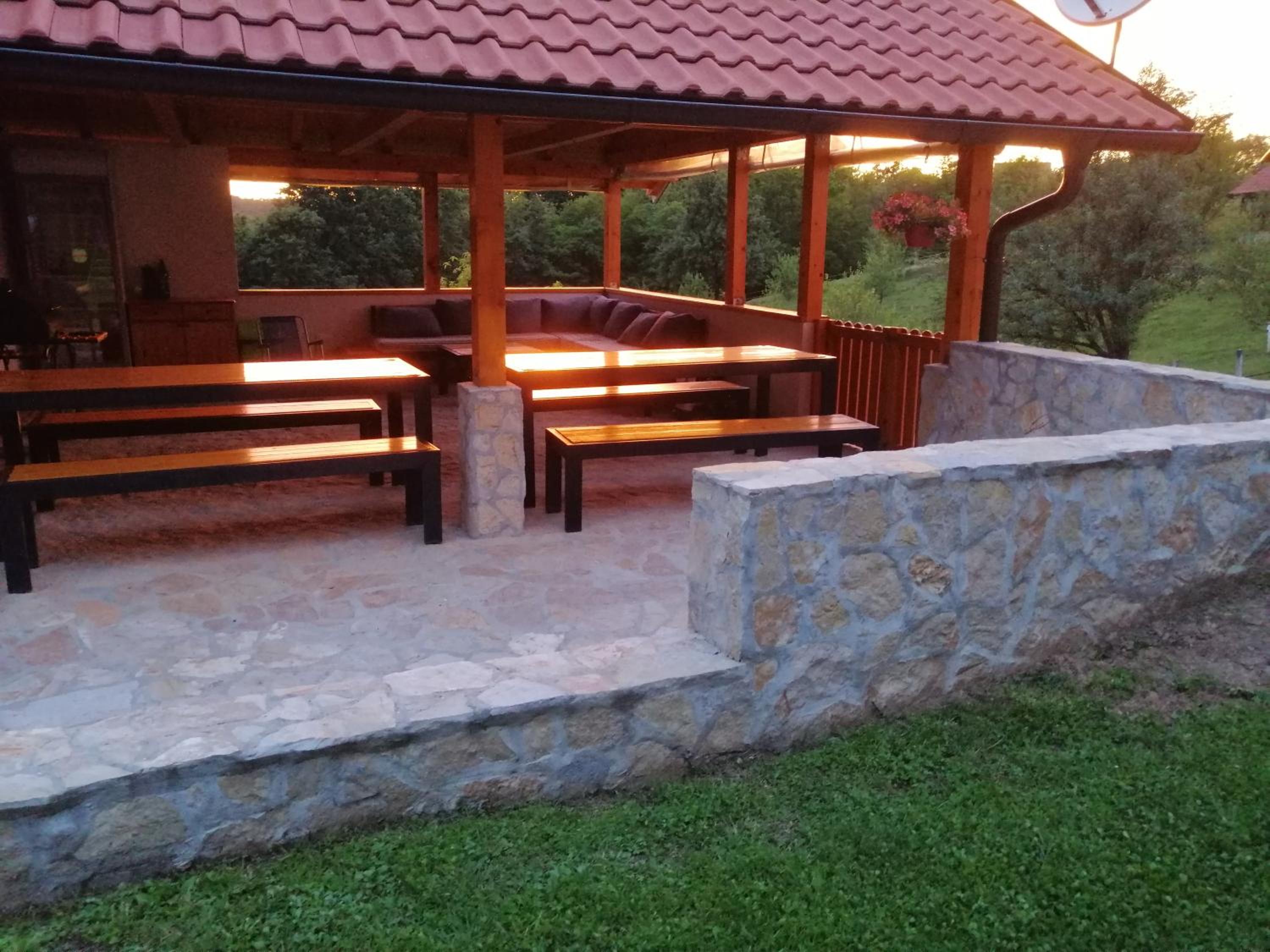 Stari Tršić view 5