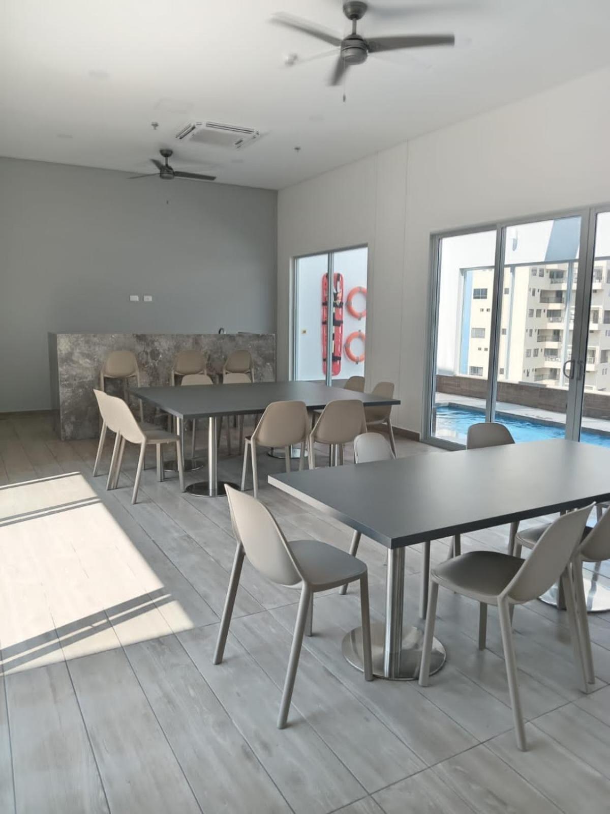 meeting & event spaces