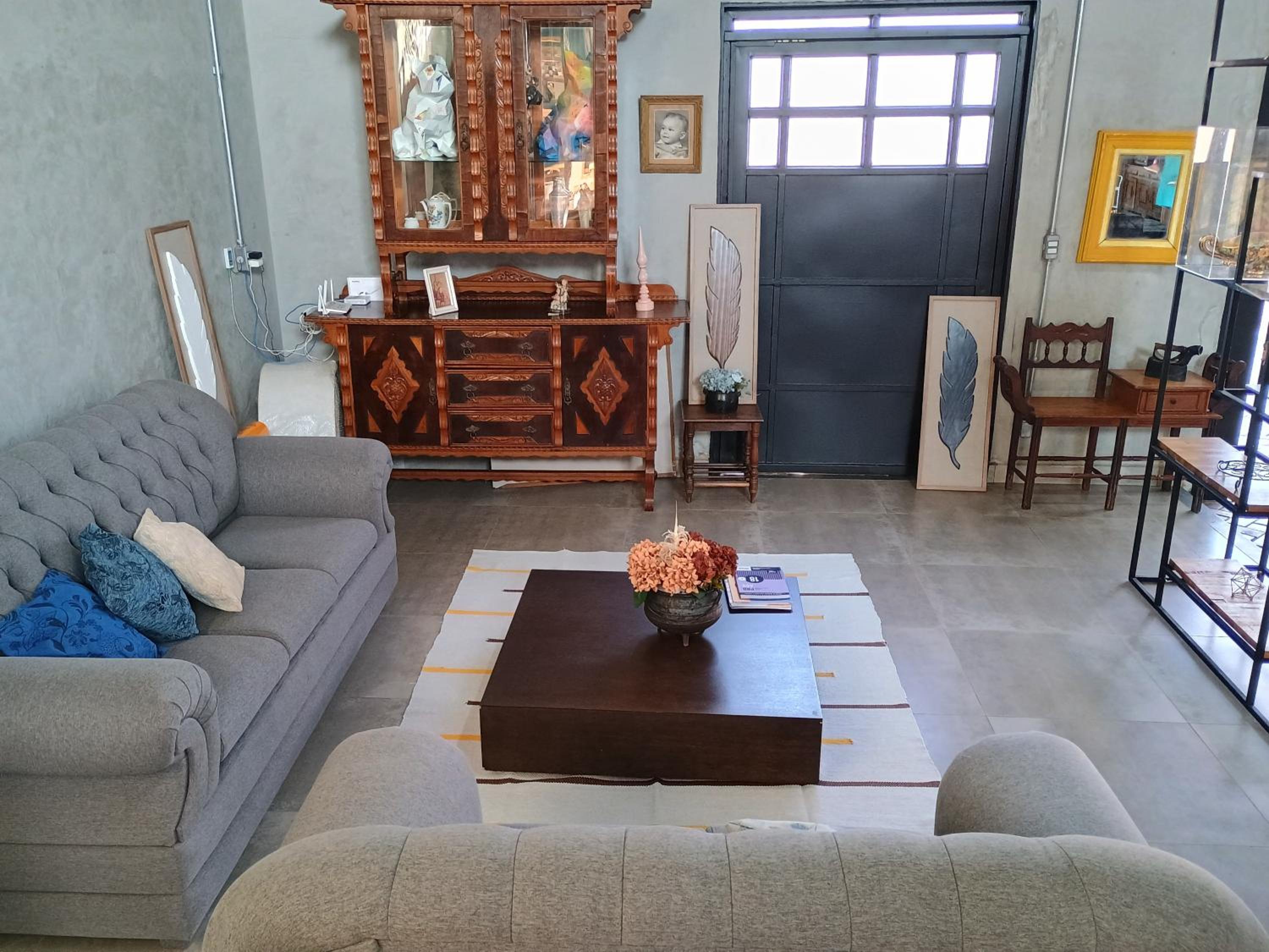Mi Casa Su Casa