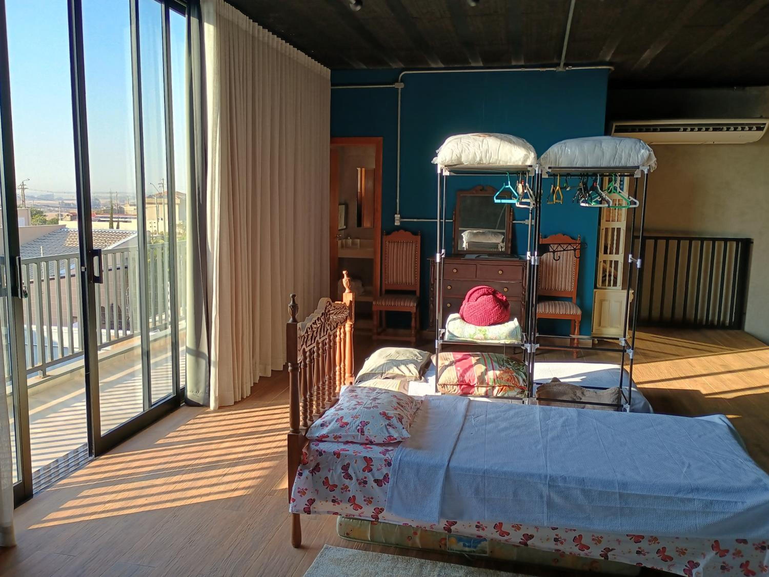 Mi Casa Su Casa
